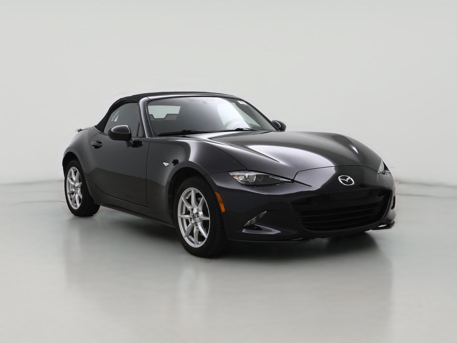 2017 Mazda MX-5 Miata