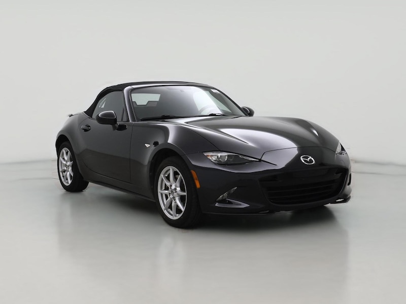 2017 Mazda MX-5 Miata Sport -
                  Huntsville, AL