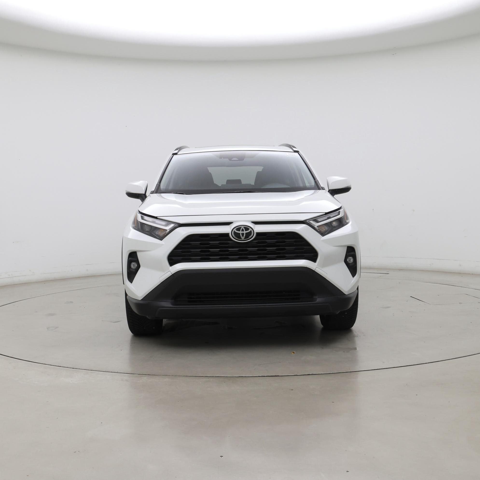 Thumbnail: 2023 Toyota RAV4 - 5