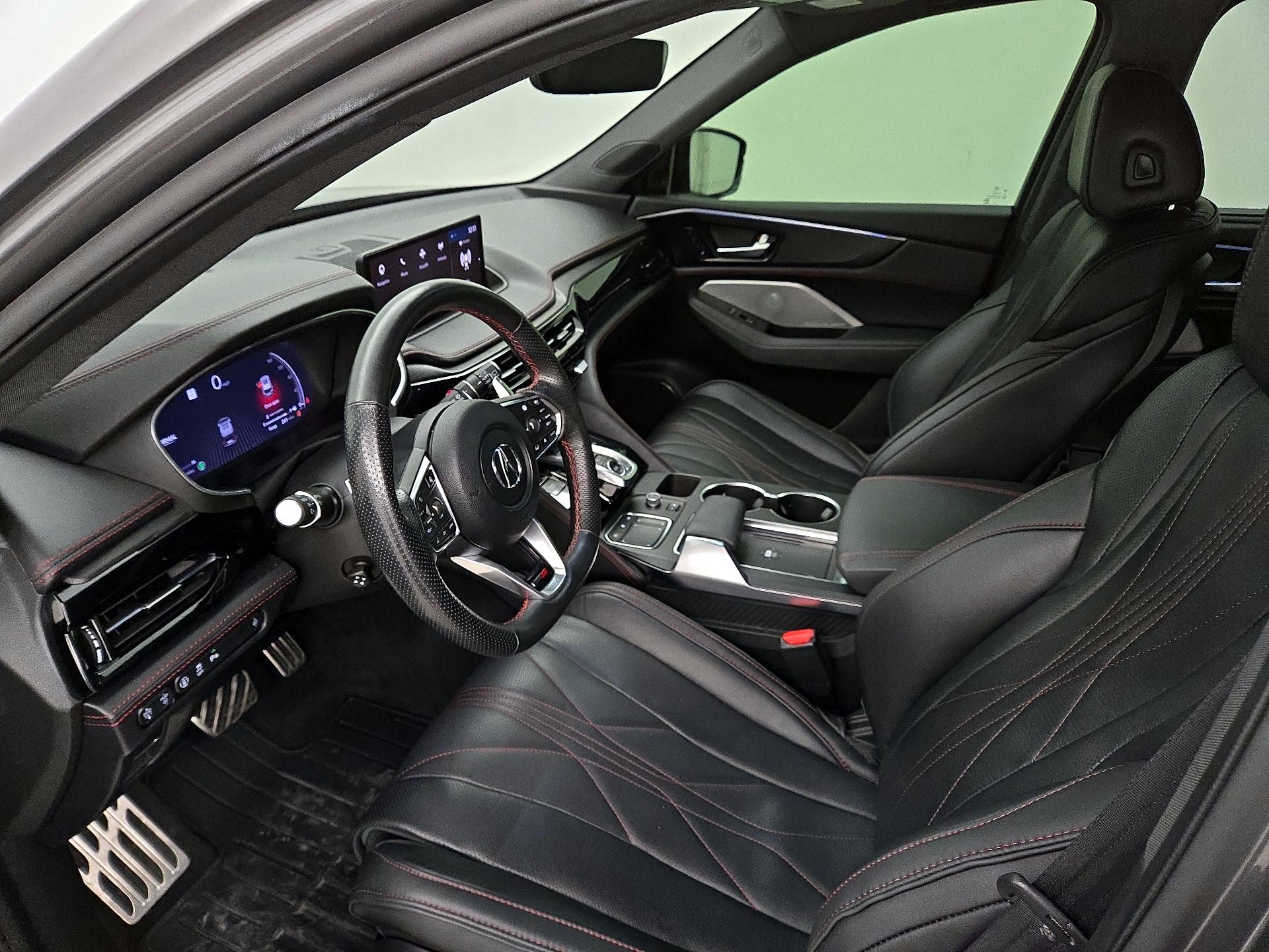 Thumbnail: 2024 Acura MDX - 11