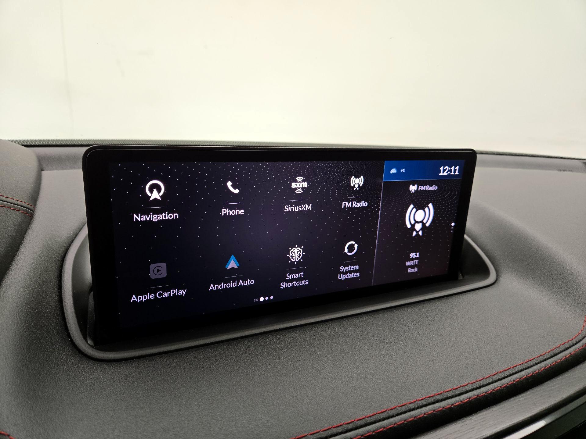 Thumbnail: 2024 Acura MDX - 16