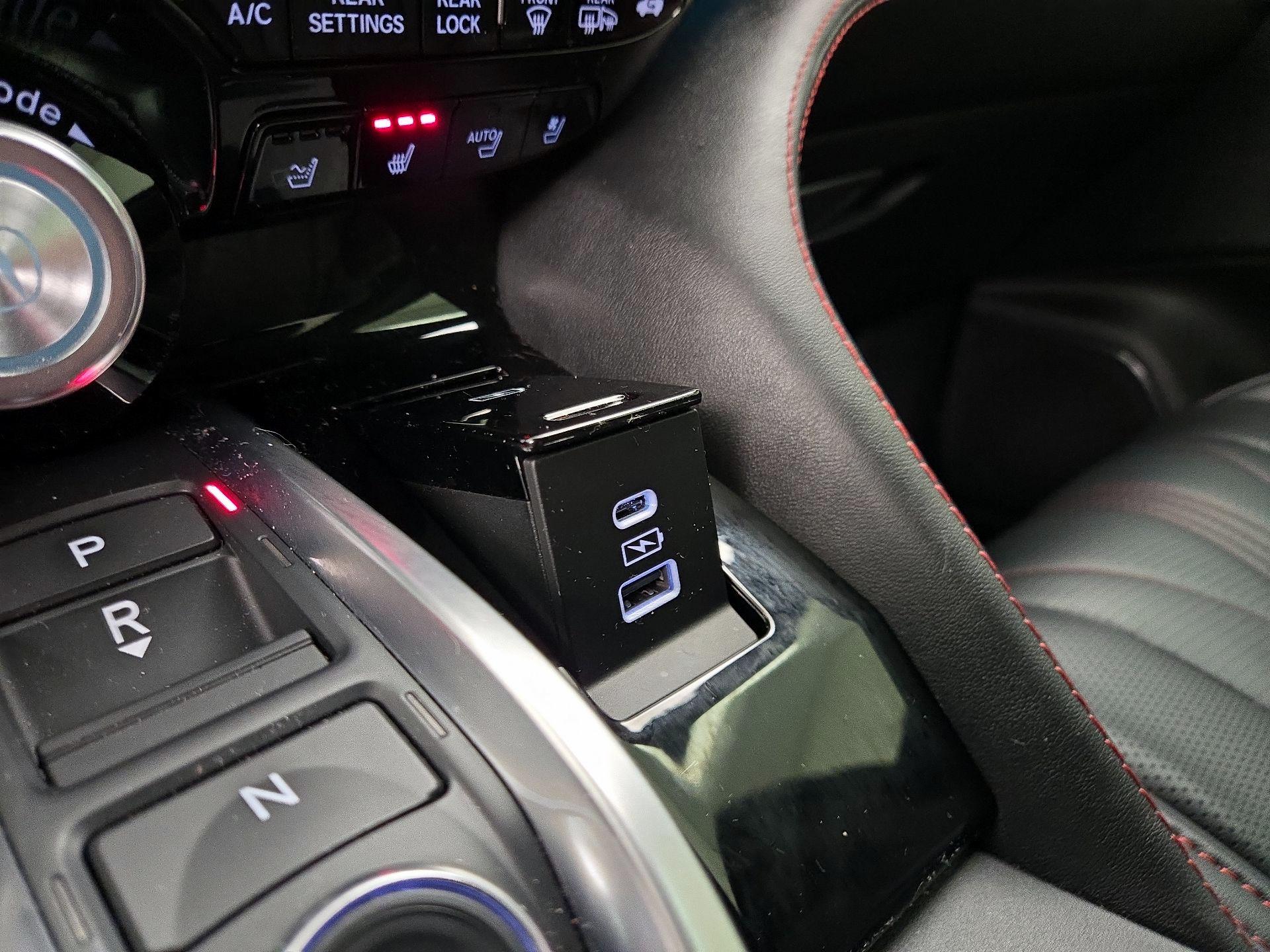 Thumbnail: 2024 Acura MDX - 19