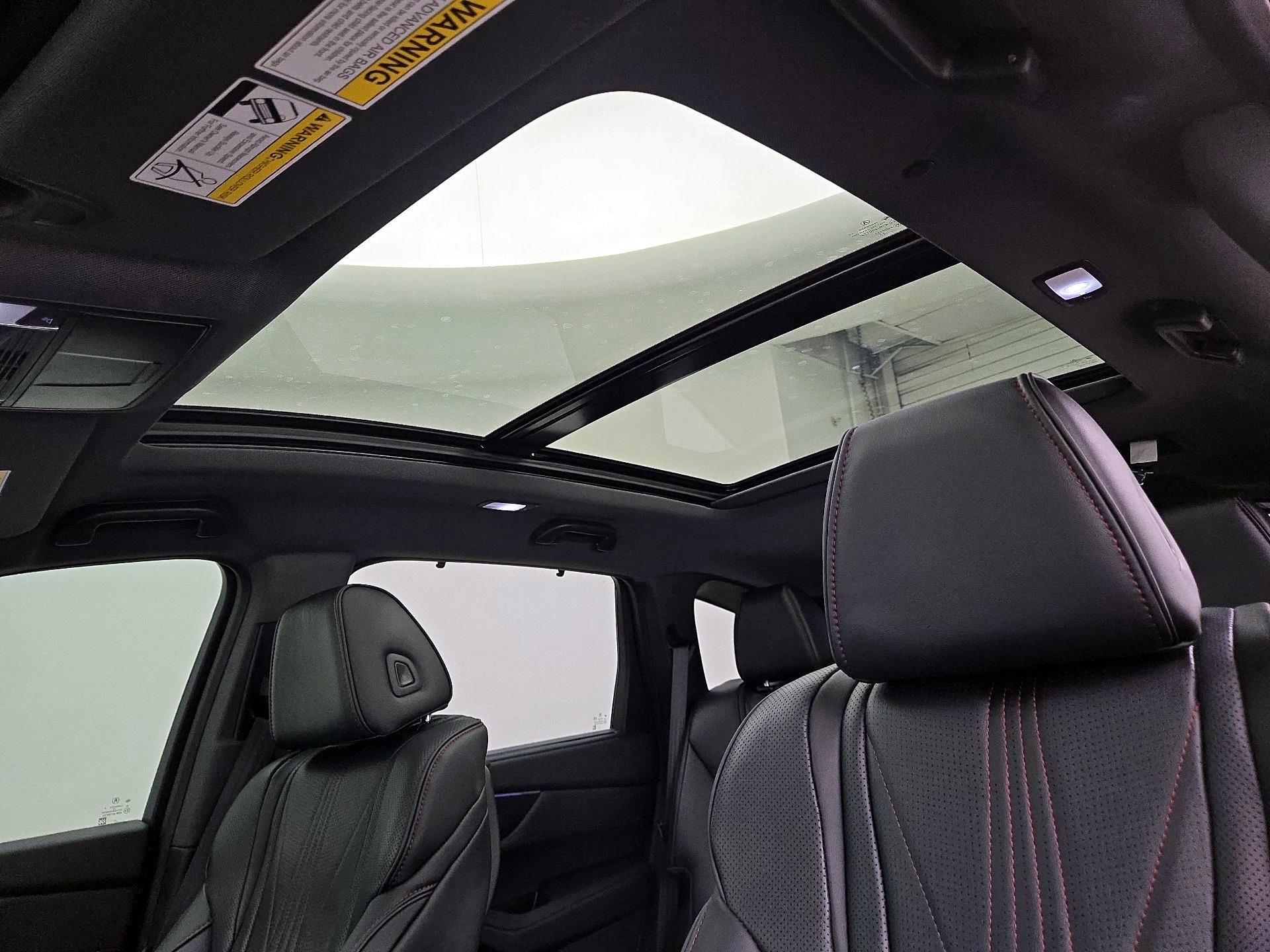 Thumbnail: 2024 Acura MDX - 20