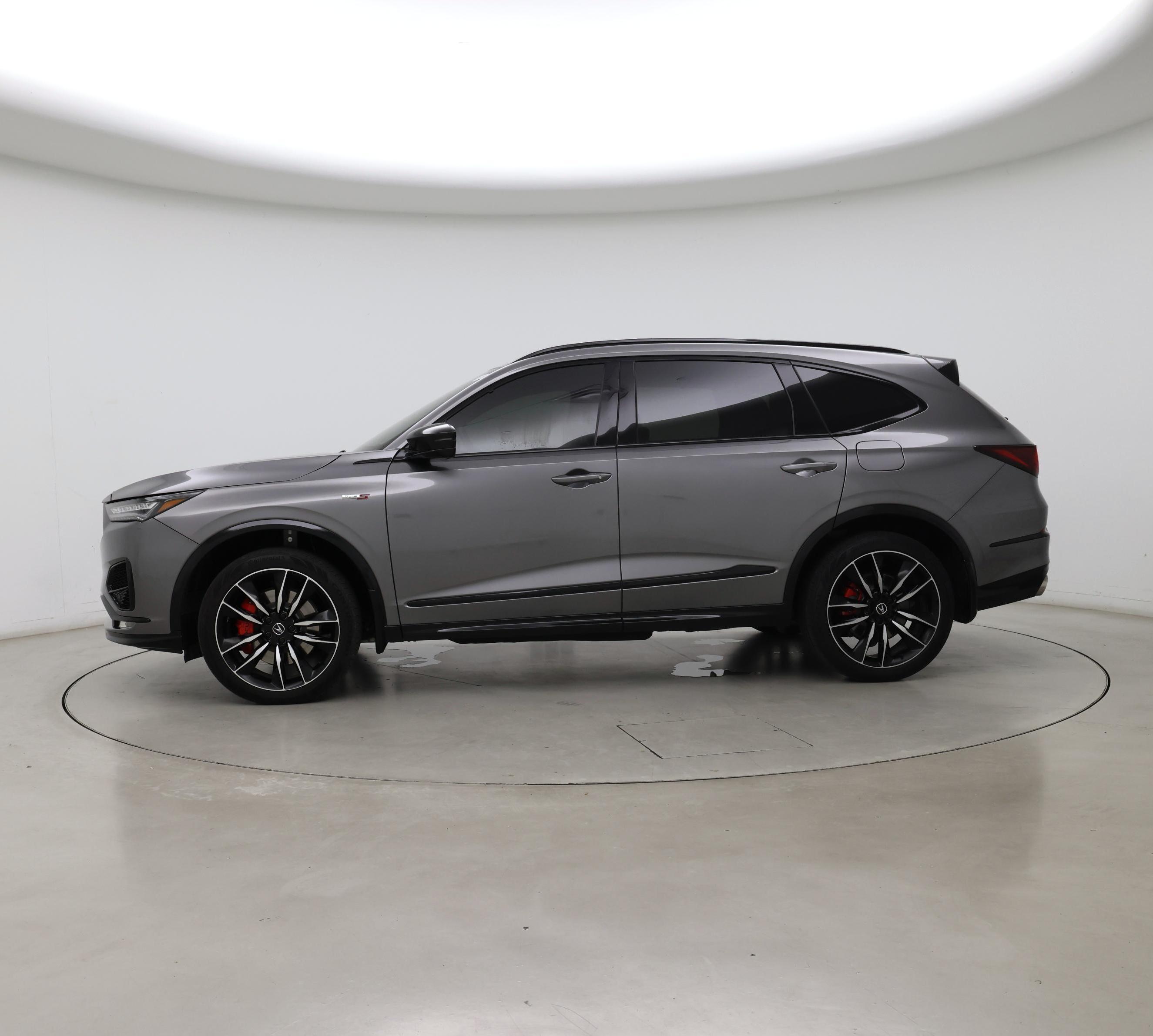 Thumbnail: 2024 Acura MDX - 3