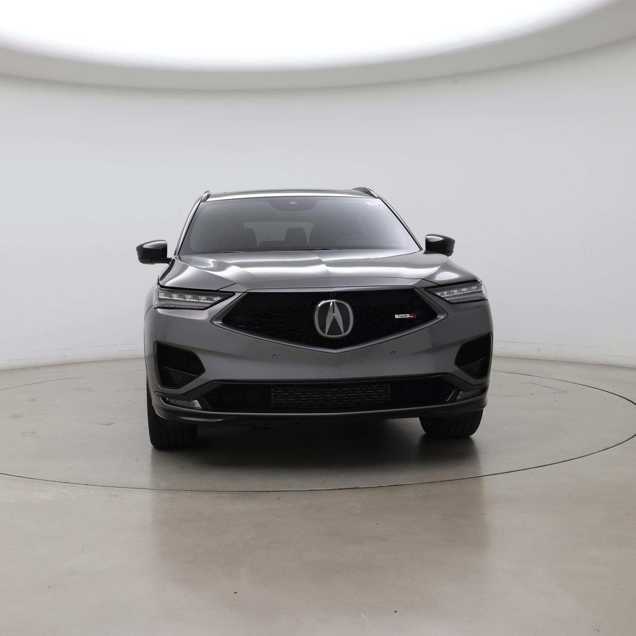 Thumbnail: 2024 Acura MDX - 5