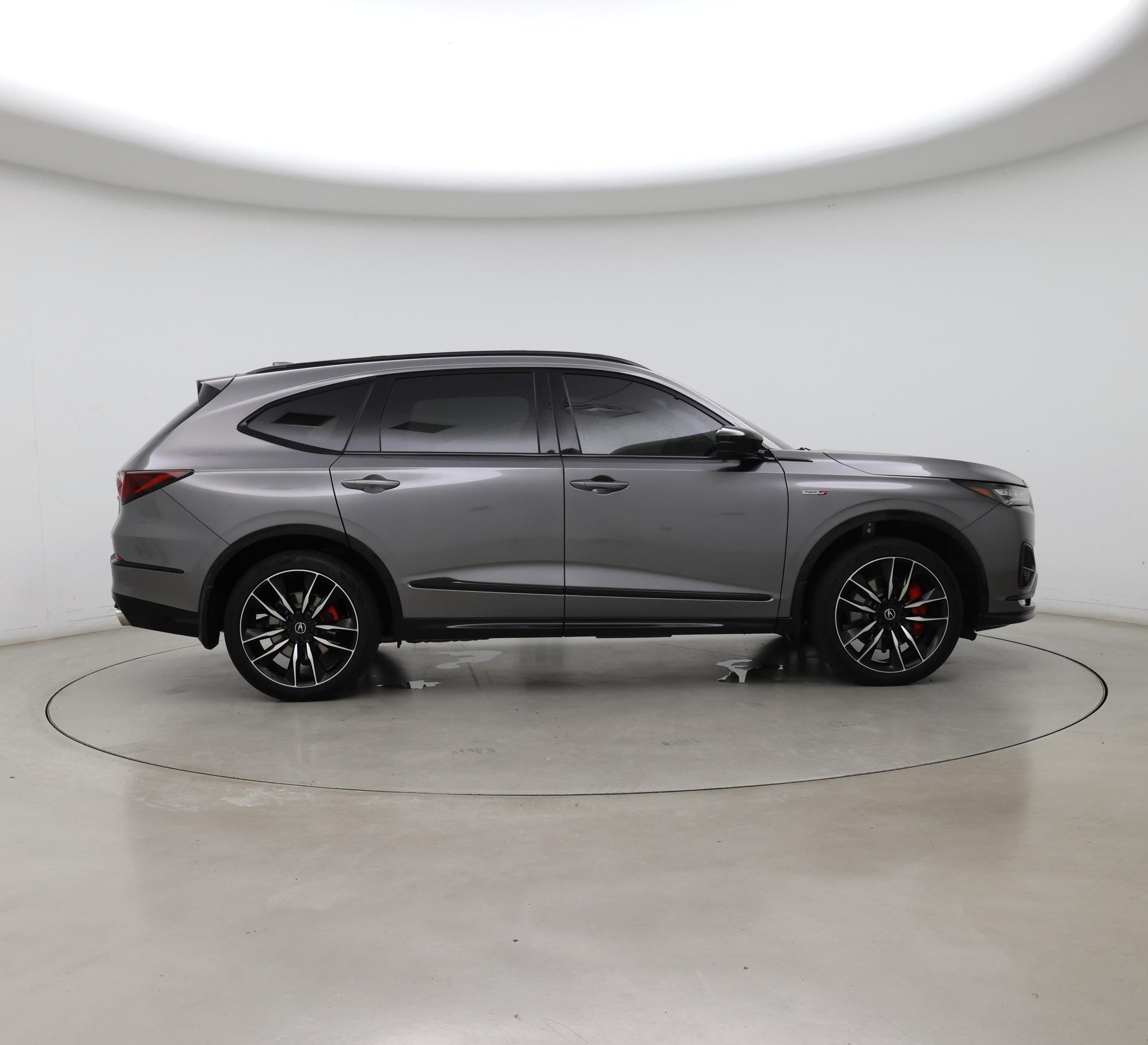 Thumbnail: 2024 Acura MDX - 7