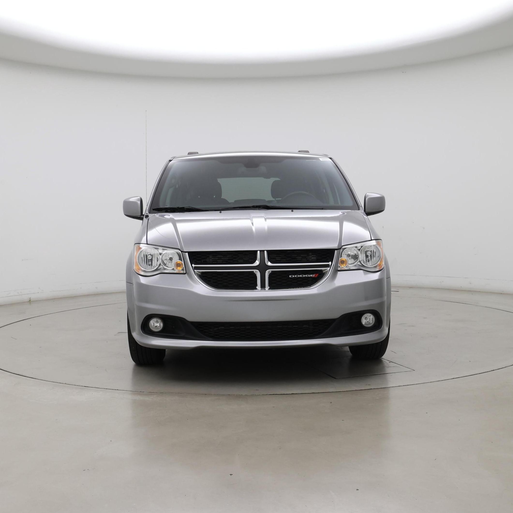 Thumbnail: 2019 Dodge Grand Caravan - 5