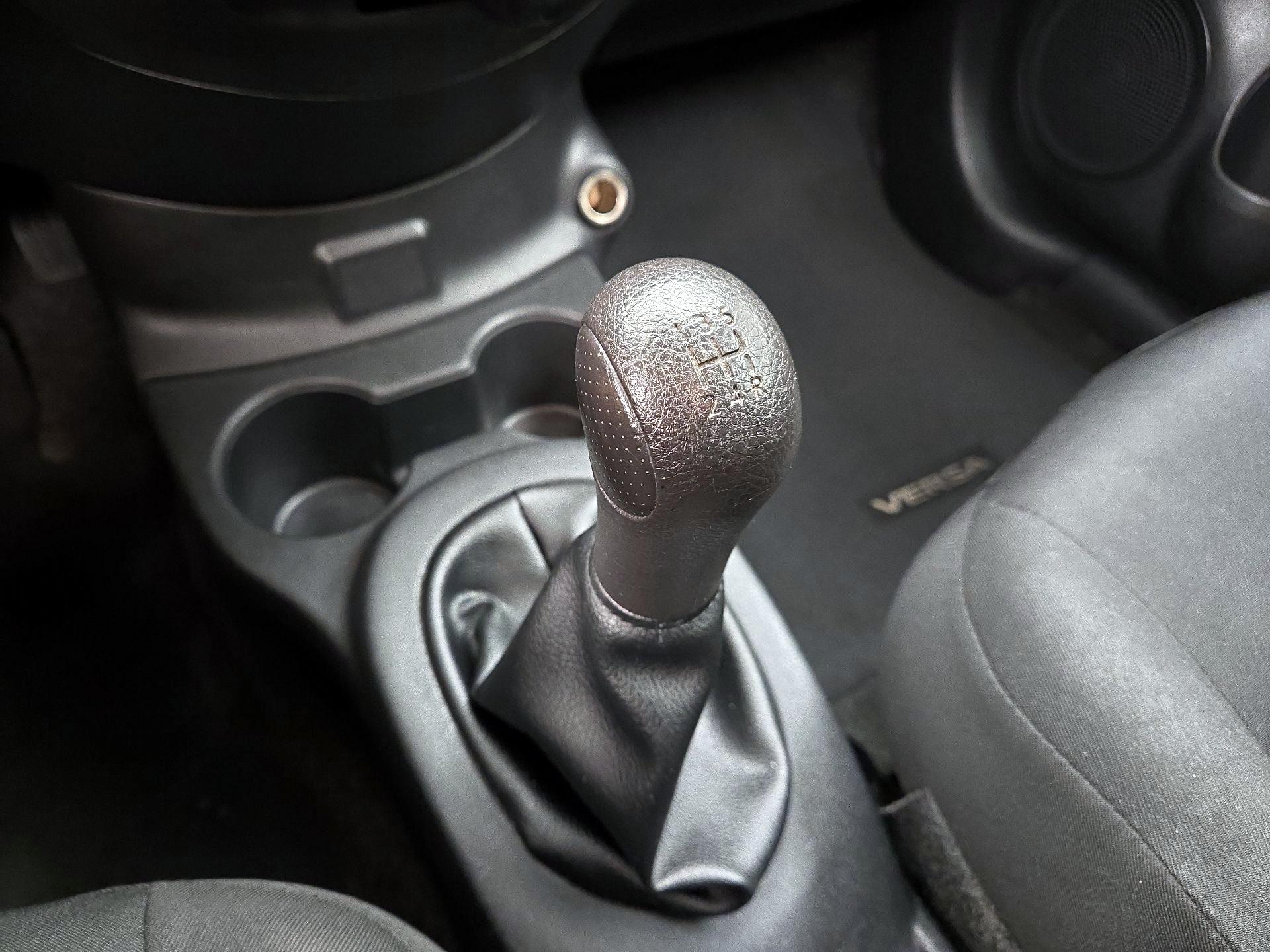 Thumbnail: 2017 Nissan Versa - 16