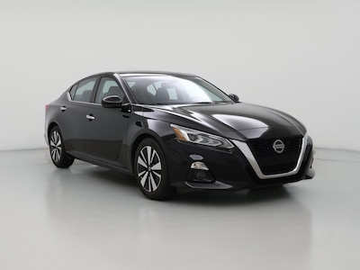 2019 Nissan Altima SL