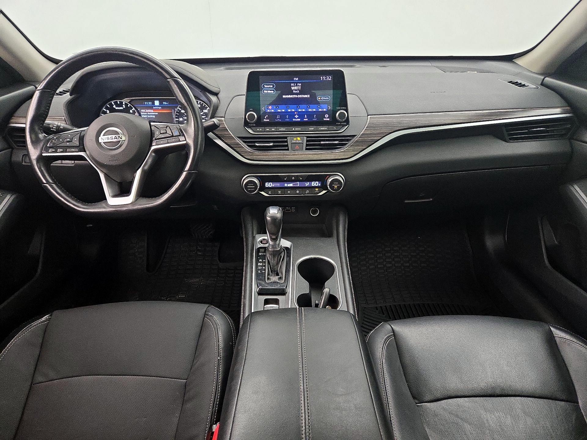 Thumbnail: 2019 Nissan Altima - 9