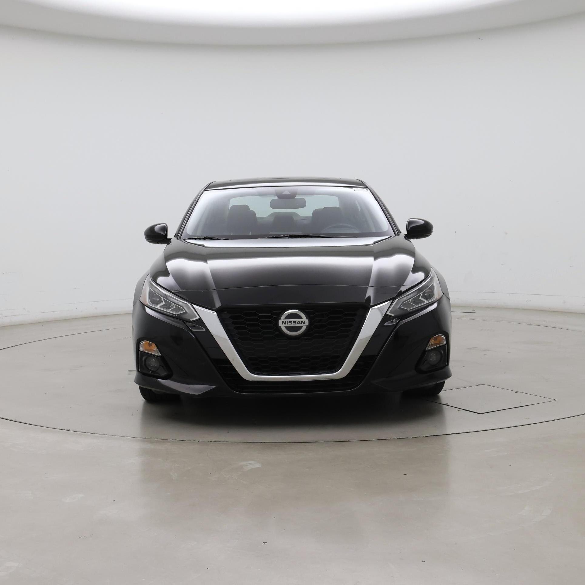 Thumbnail: 2019 Nissan Altima - 5