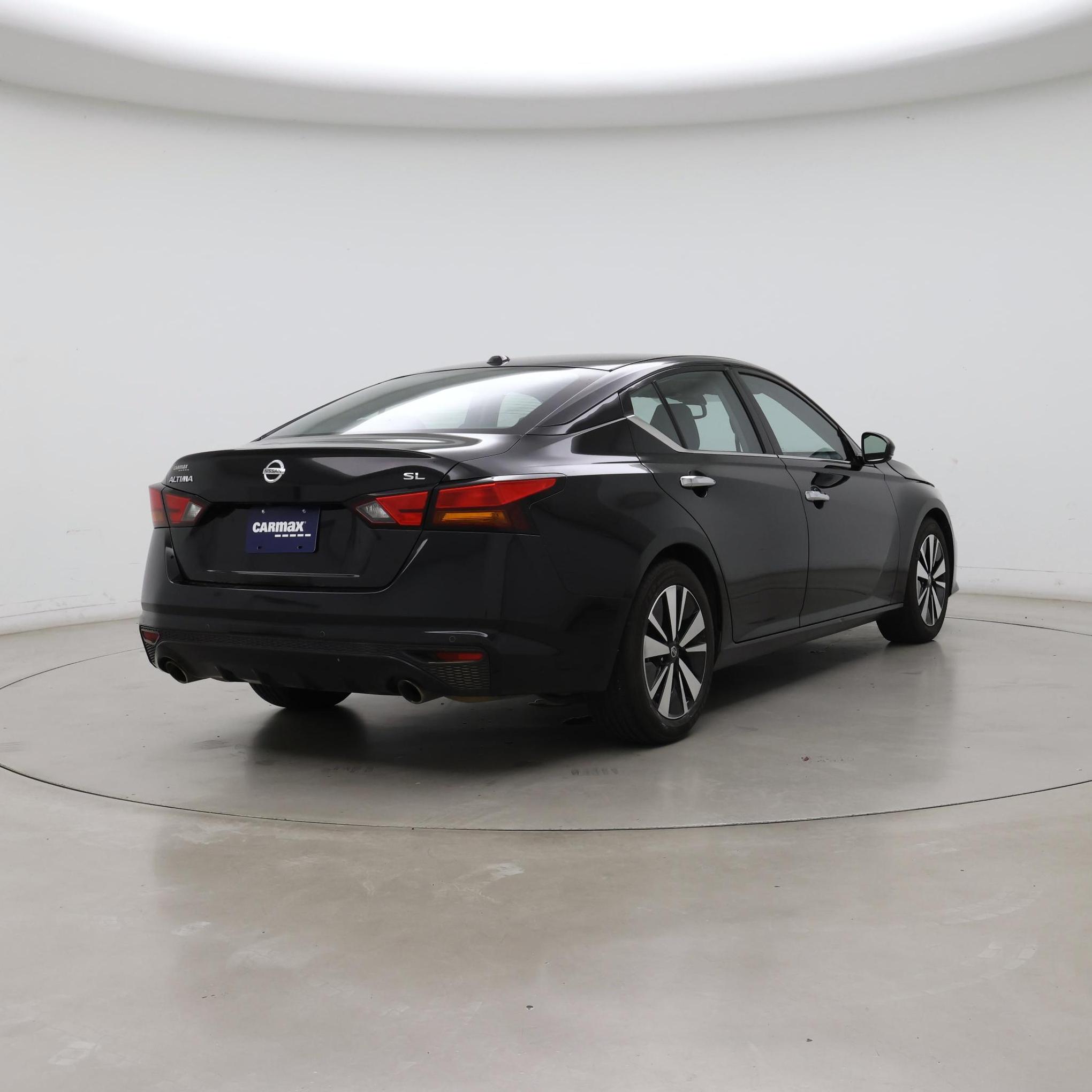 Thumbnail: 2019 Nissan Altima - 8