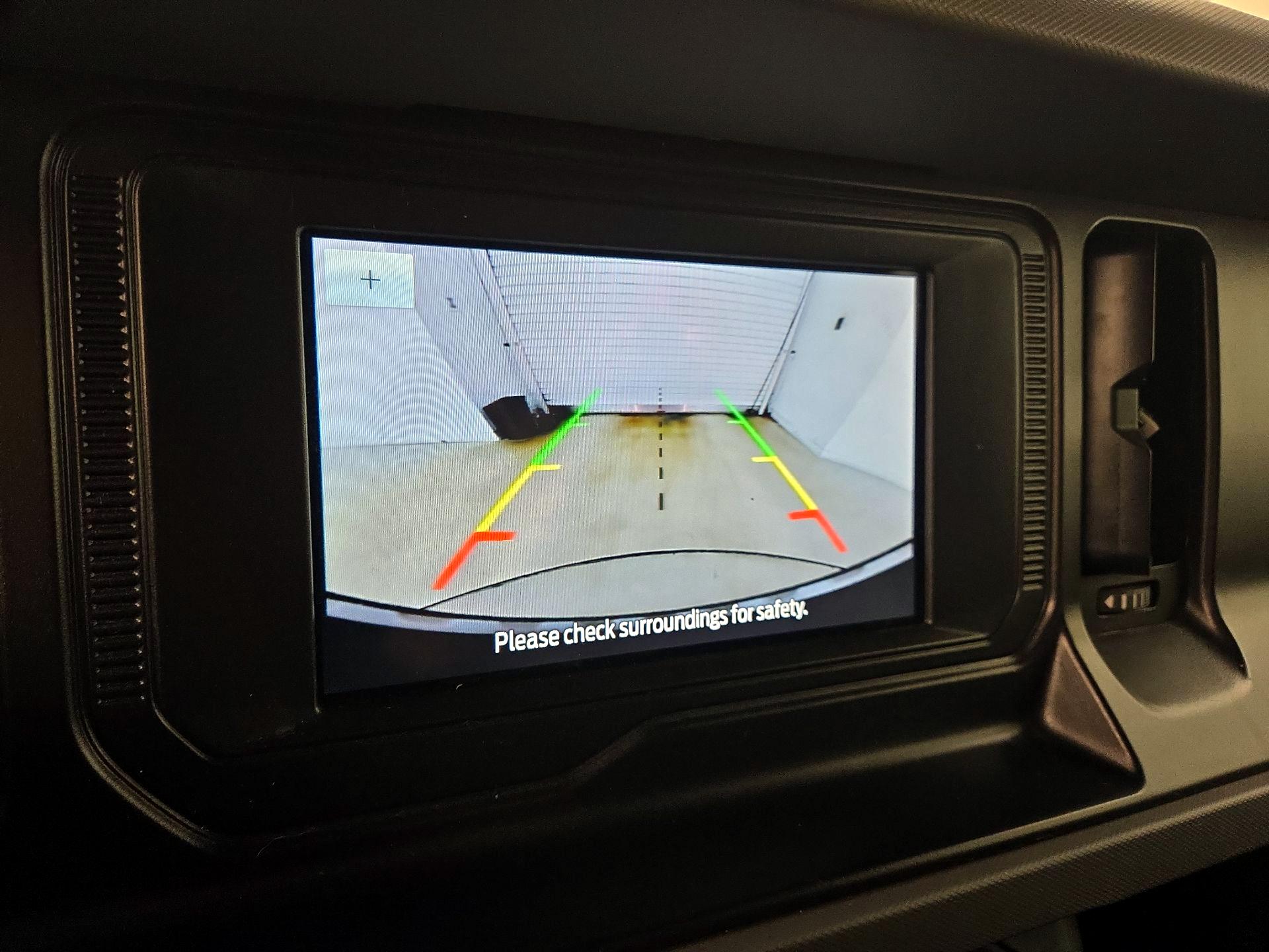 Thumbnail: 2022 Ford Bronco - 14