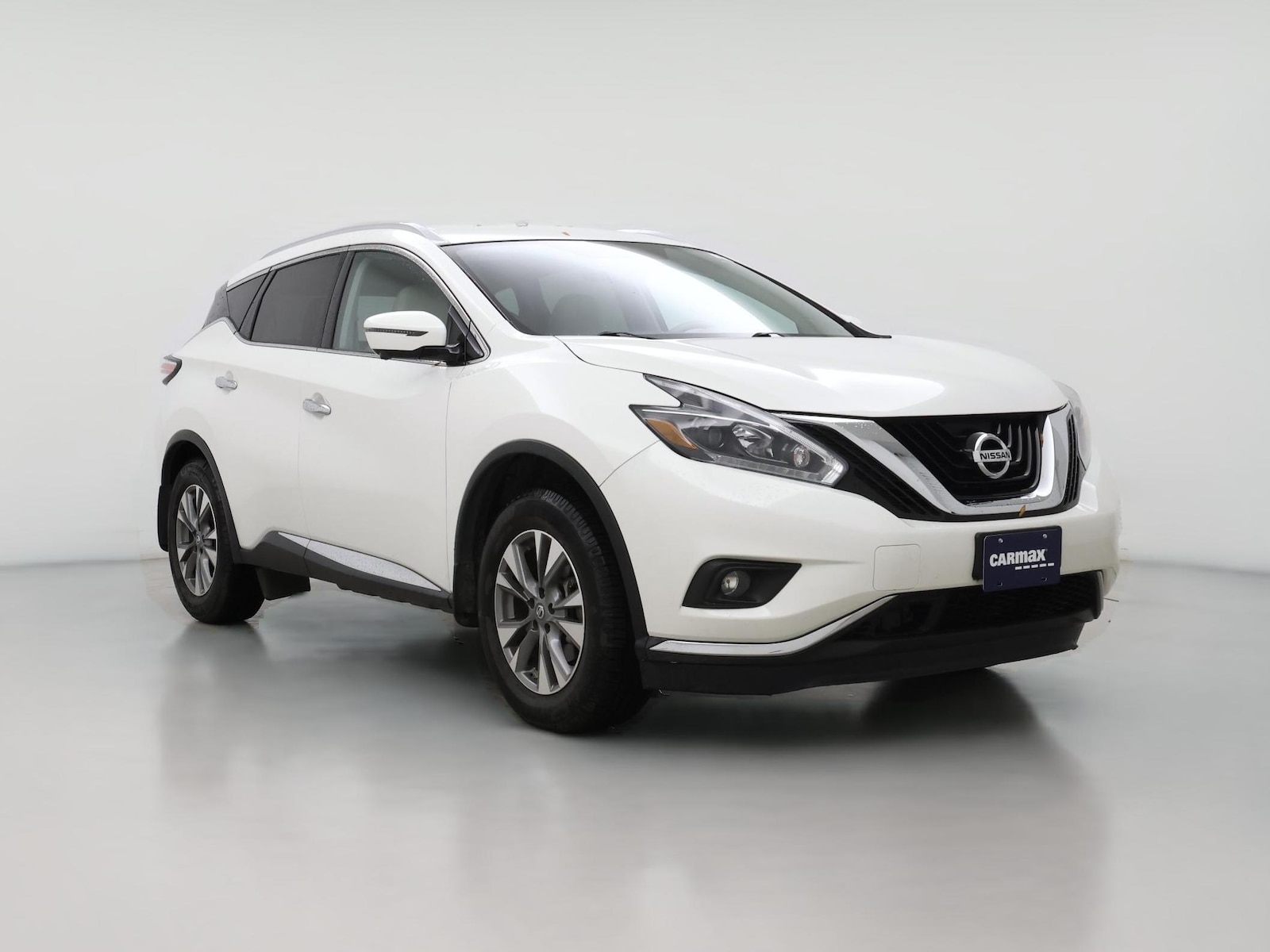2018 Nissan Murano