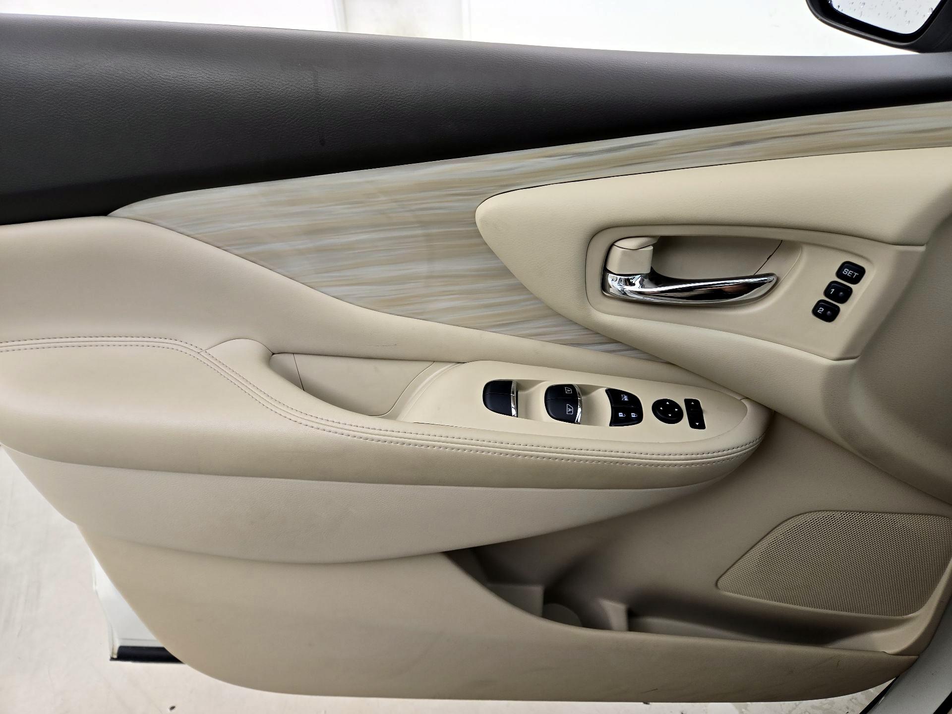 Thumbnail: 2018 Nissan Murano - 12