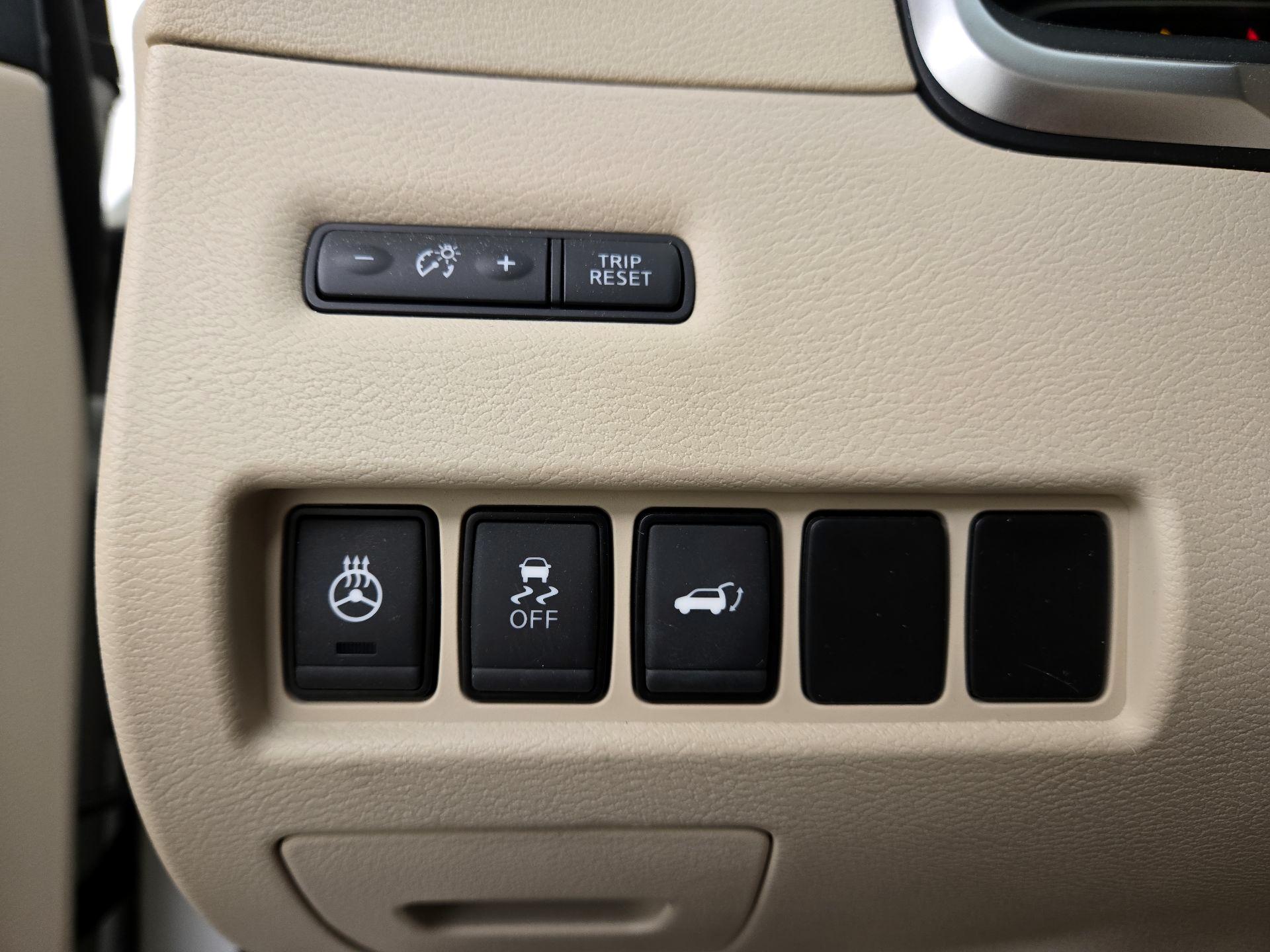 Thumbnail: 2018 Nissan Murano - 13