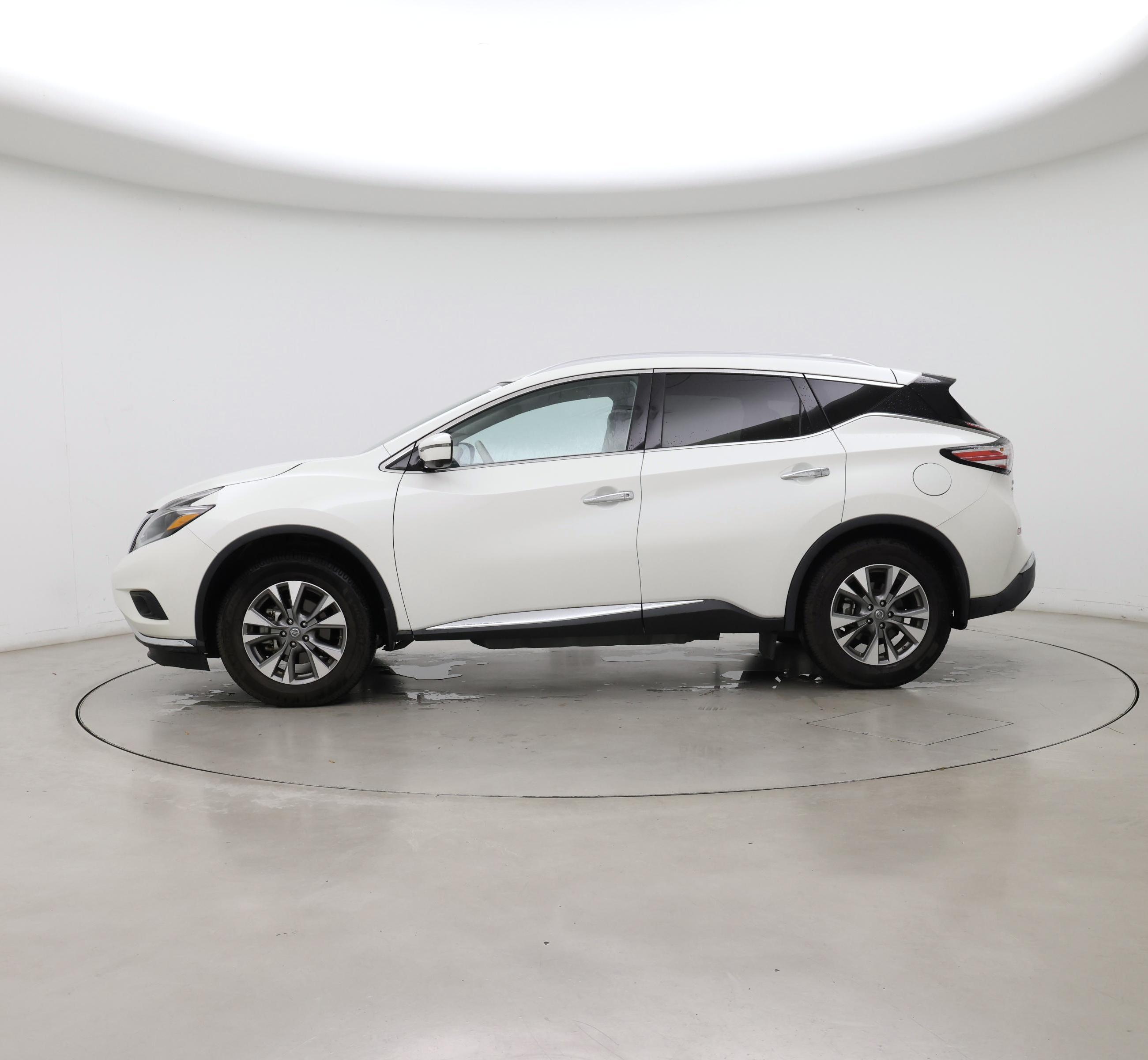 Thumbnail: 2018 Nissan Murano - 3