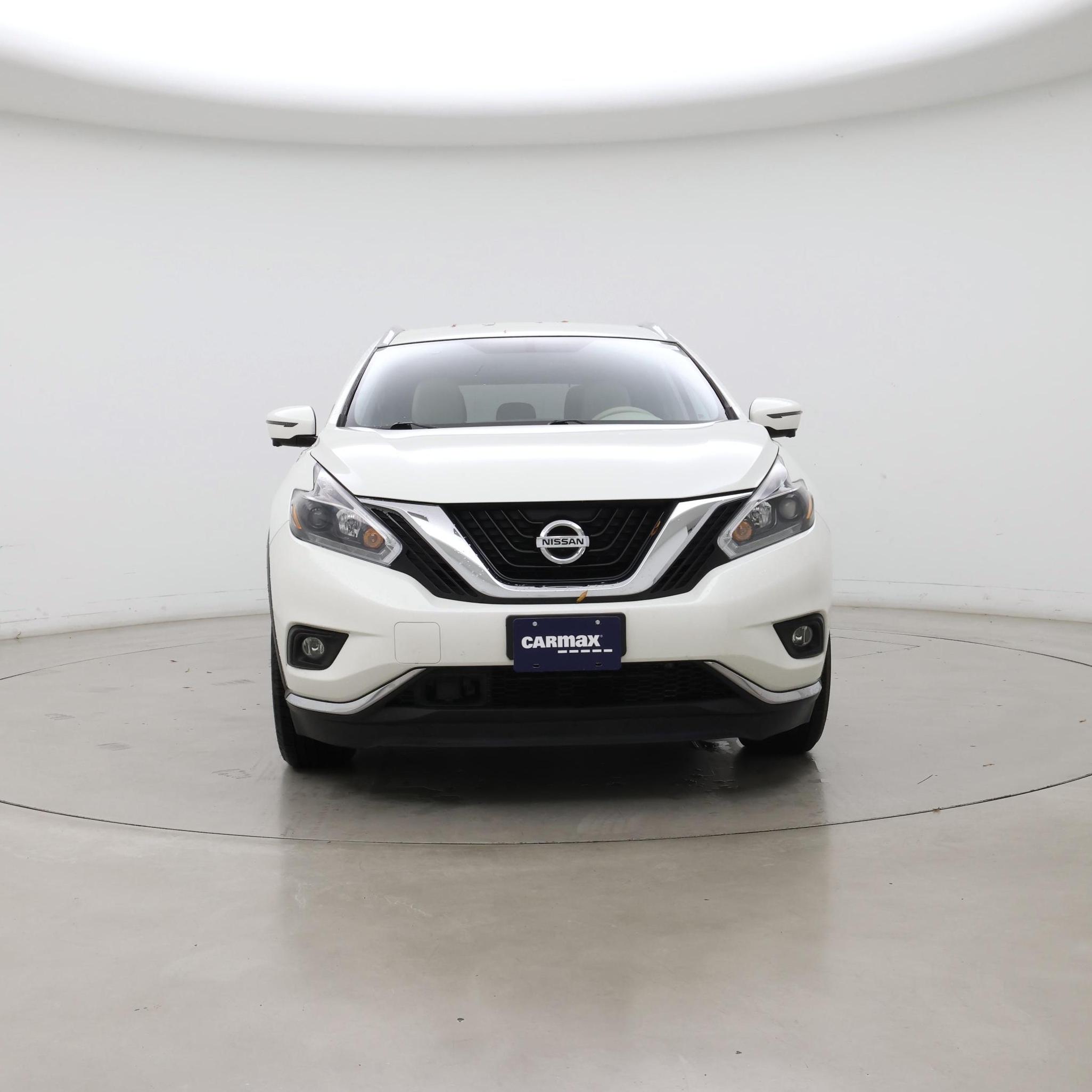 Thumbnail: 2018 Nissan Murano - 5