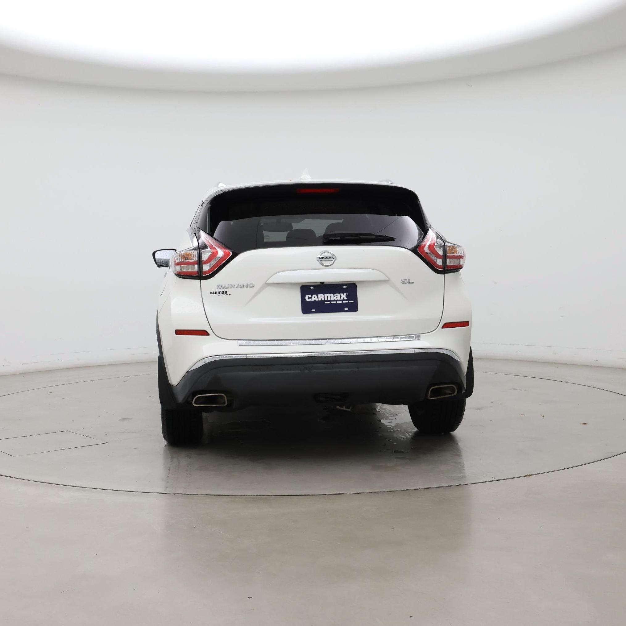 Thumbnail: 2018 Nissan Murano - 6