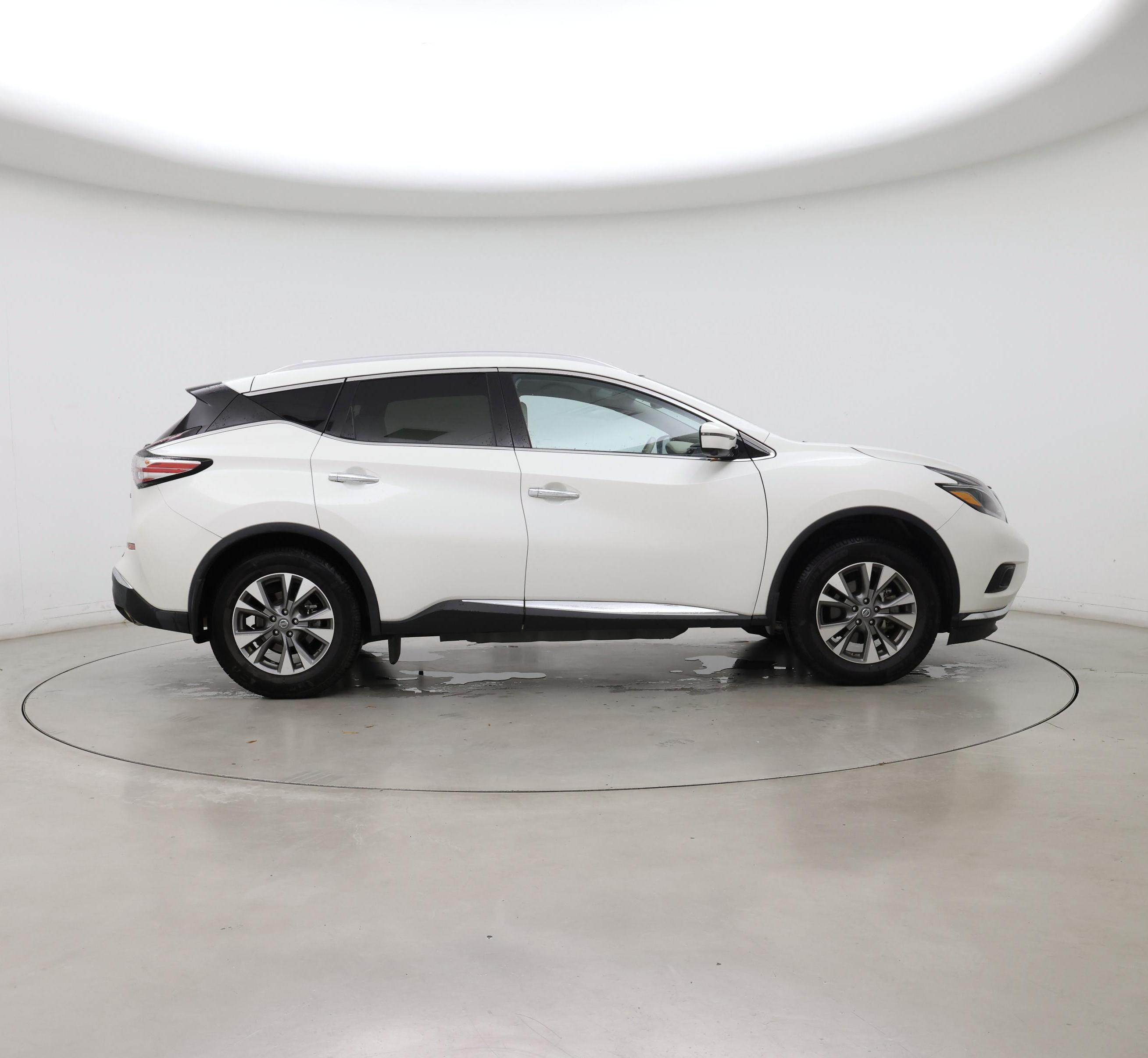 Thumbnail: 2018 Nissan Murano - 7