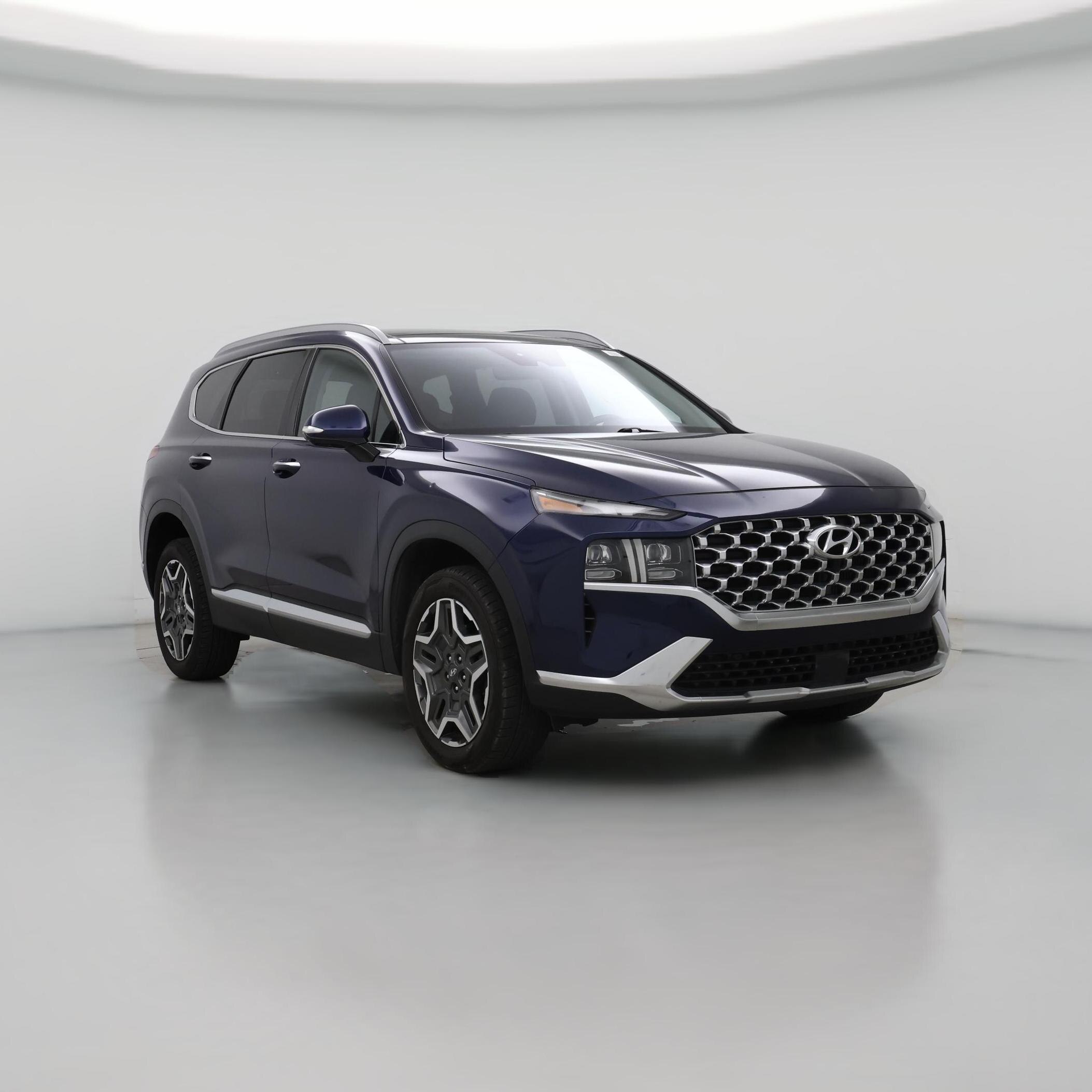 Thumbnail: 2022 Hyundai Santa Fe - 1