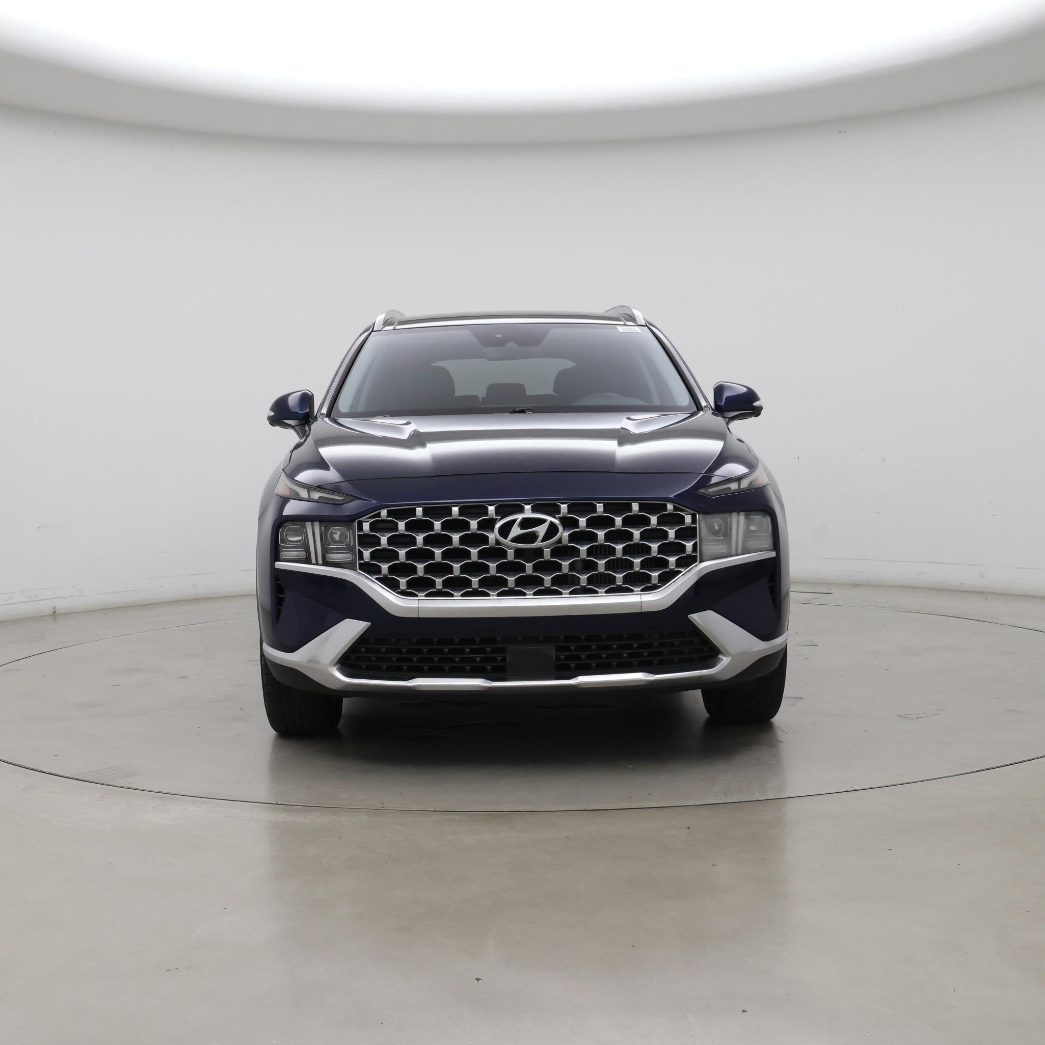 Thumbnail: 2022 Hyundai Santa Fe - 5