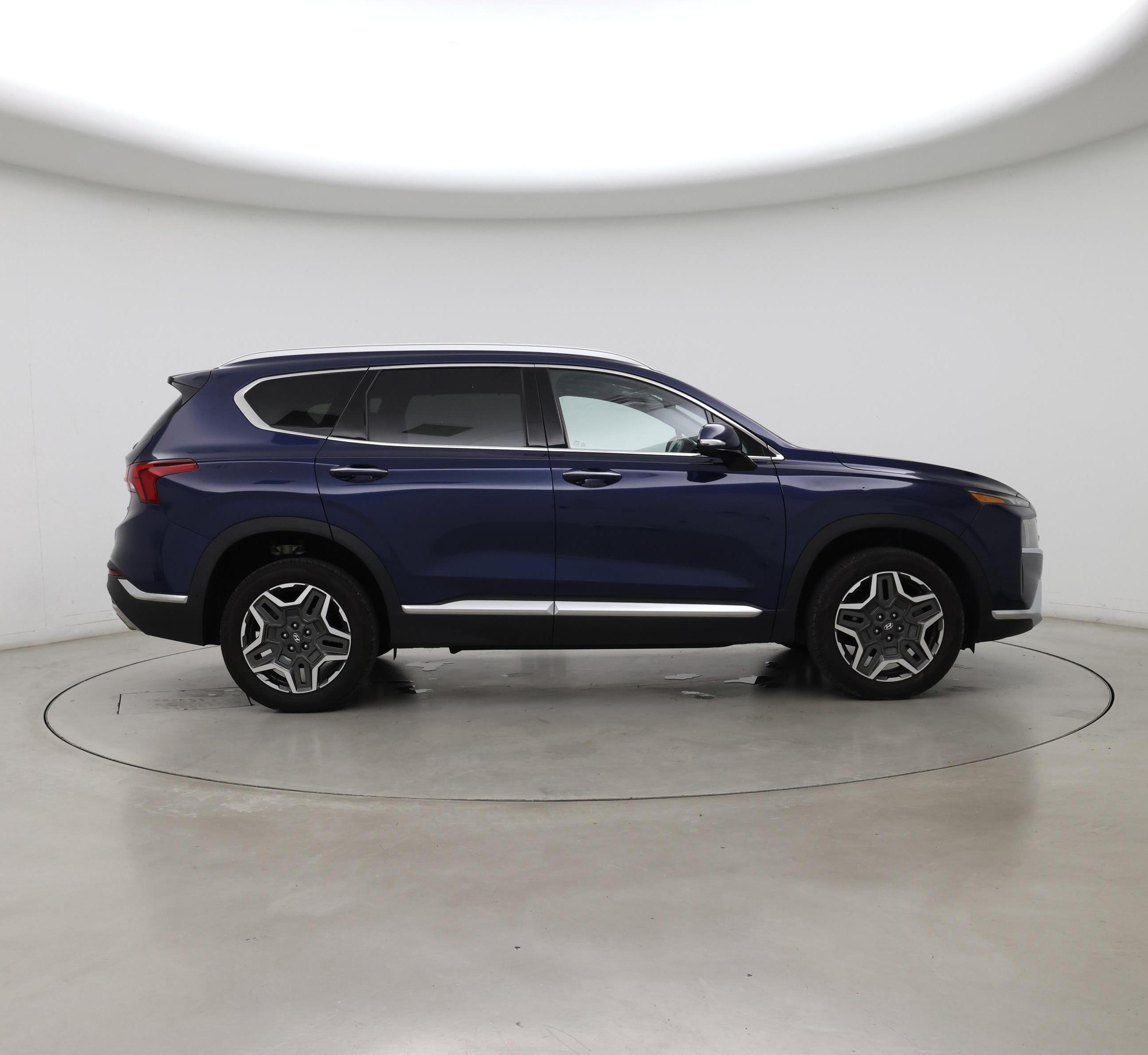 Thumbnail: 2022 Hyundai Santa Fe - 7