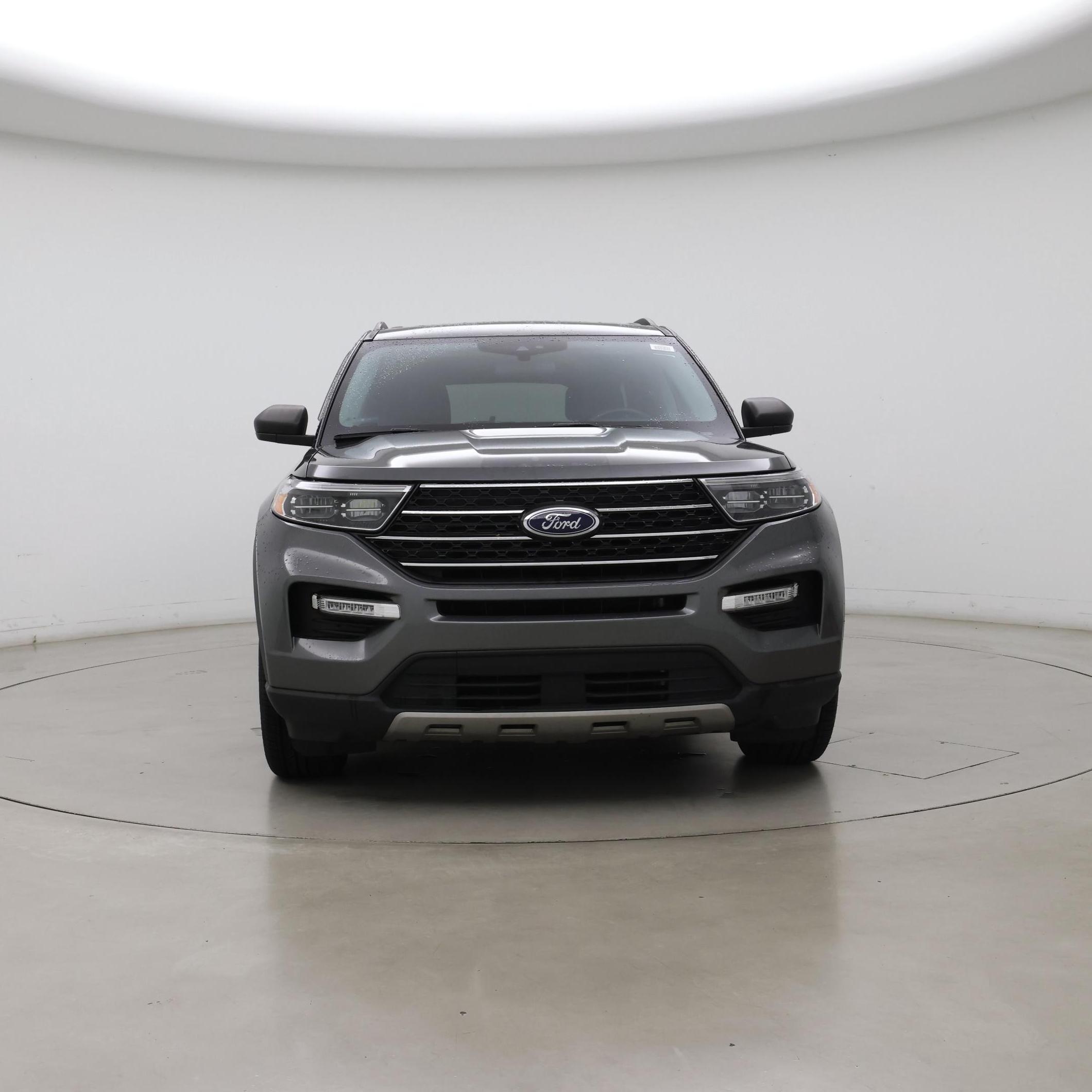 Thumbnail: 2023 Ford Explorer - 5