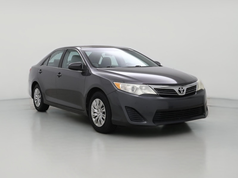 2014 Toyota Camry L -
                  Huntsville, AL