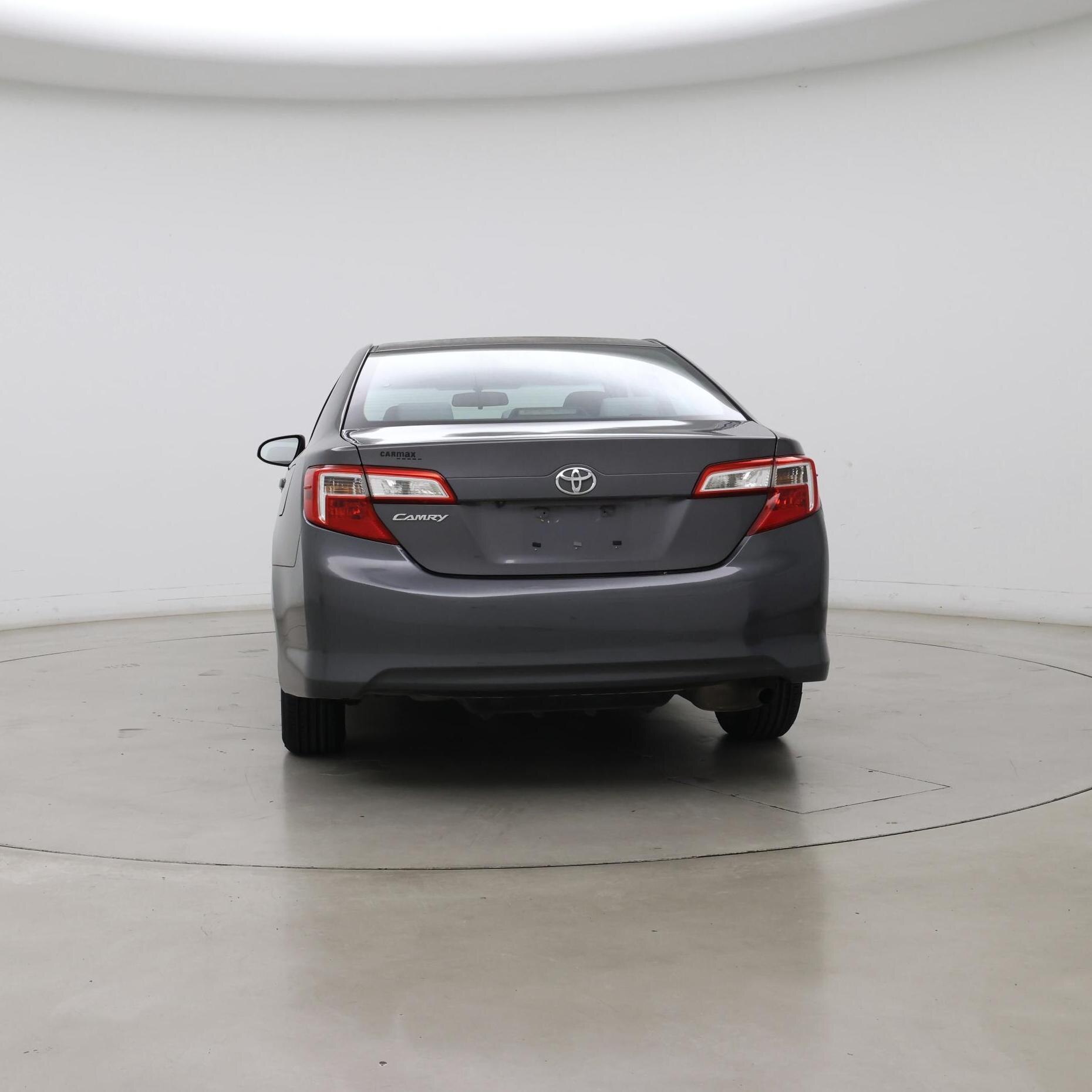 Thumbnail: 2014 Toyota Camry - 6