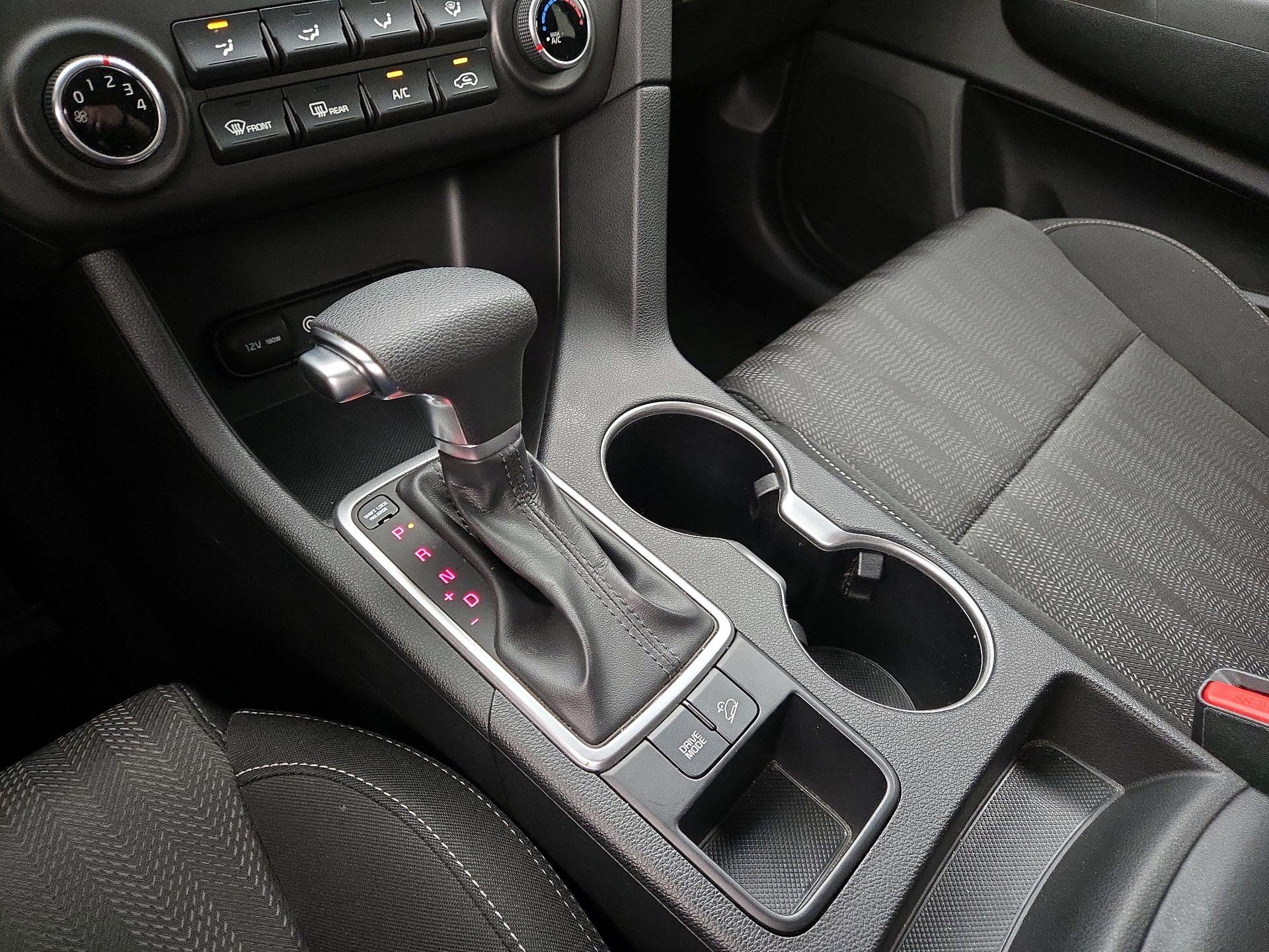Thumbnail: 2019 Kia Sportage - 17