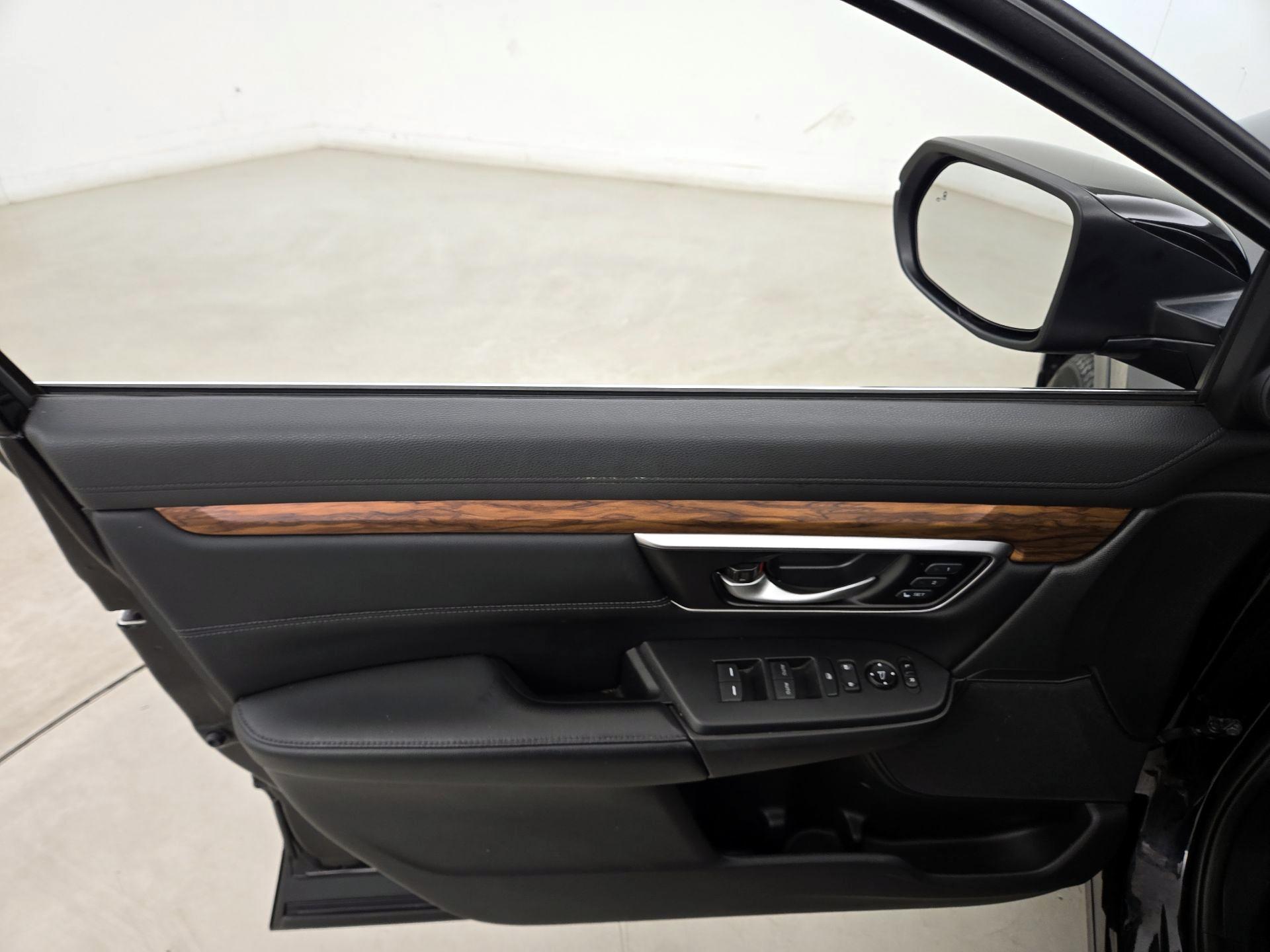 Thumbnail: 2021 Honda CR-V - 12