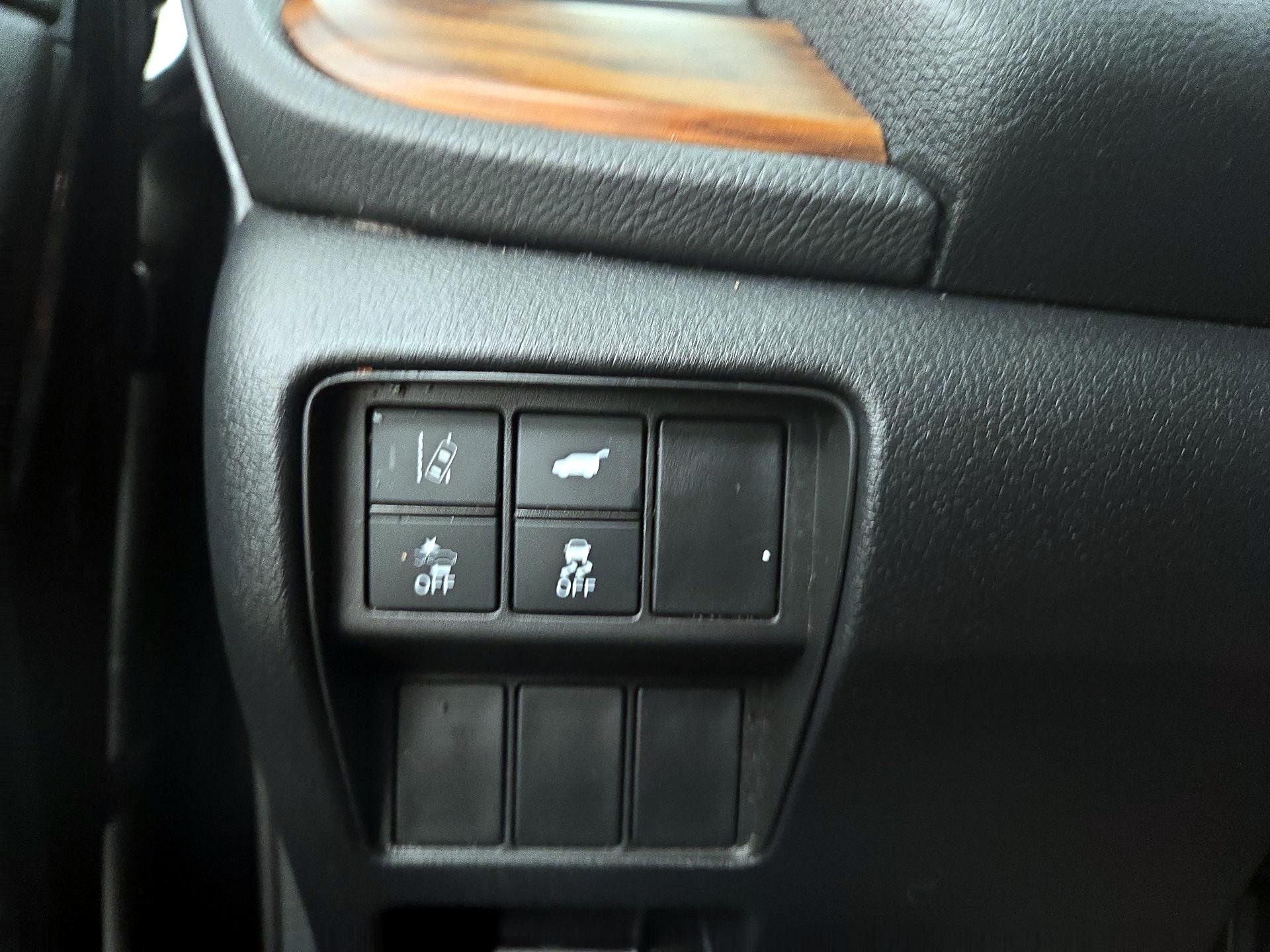 Thumbnail: 2021 Honda CR-V - 13