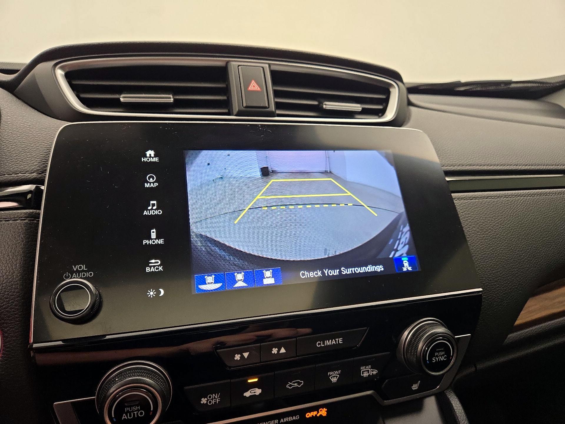 Thumbnail: 2021 Honda CR-V - 15