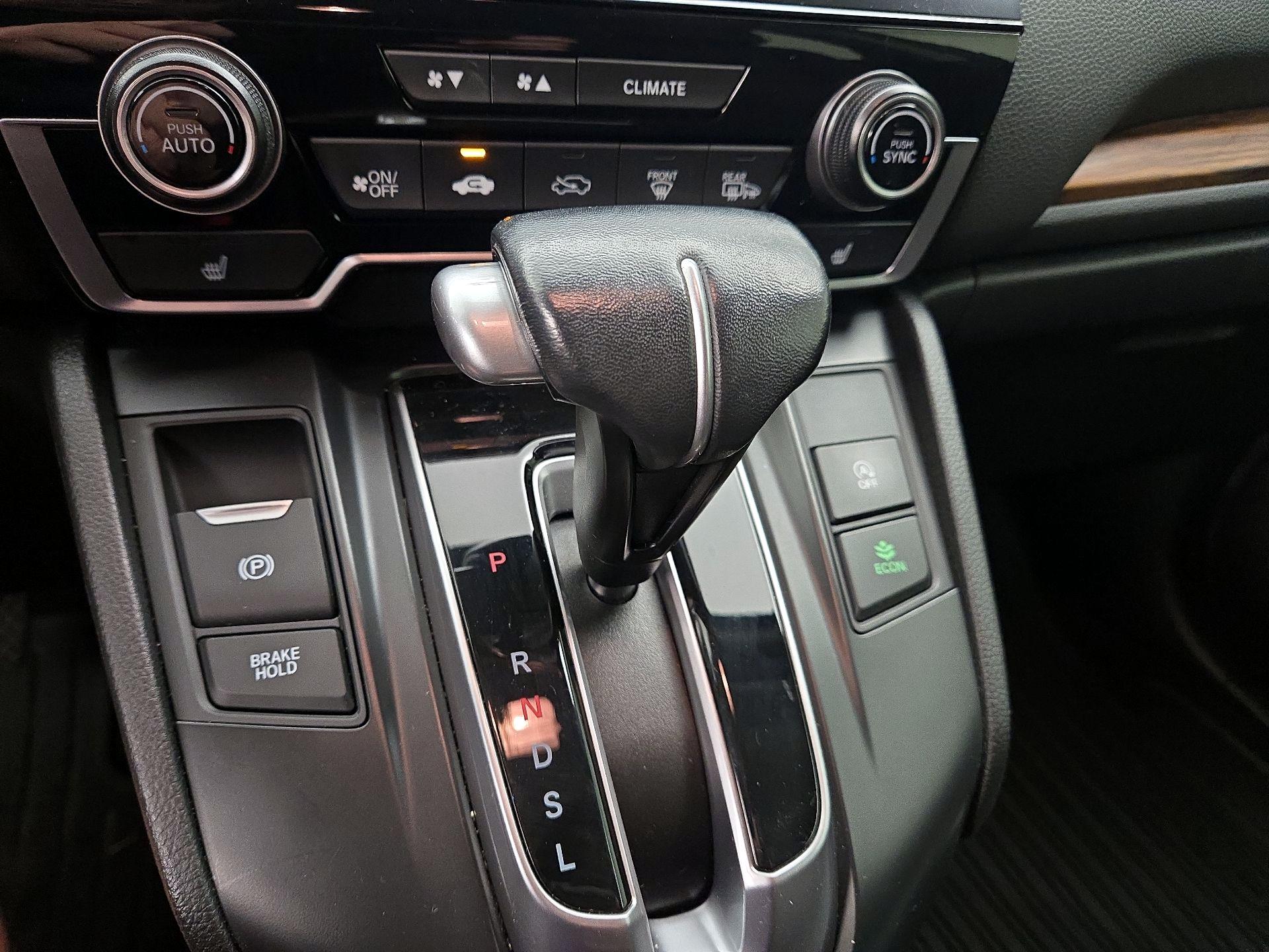 Thumbnail: 2021 Honda CR-V - 18