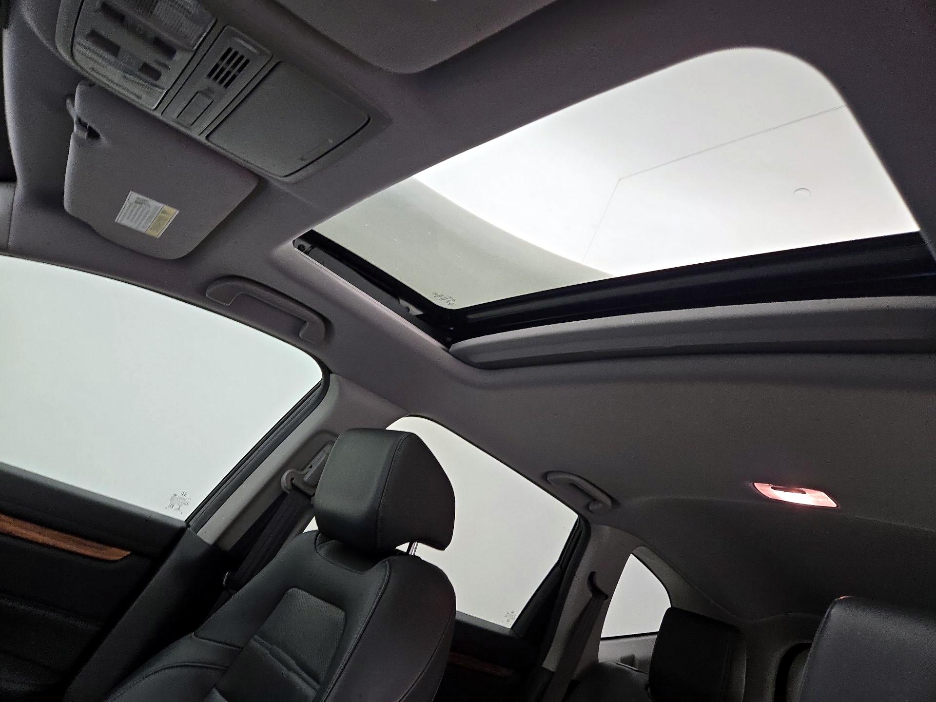 Thumbnail: 2021 Honda CR-V - 20