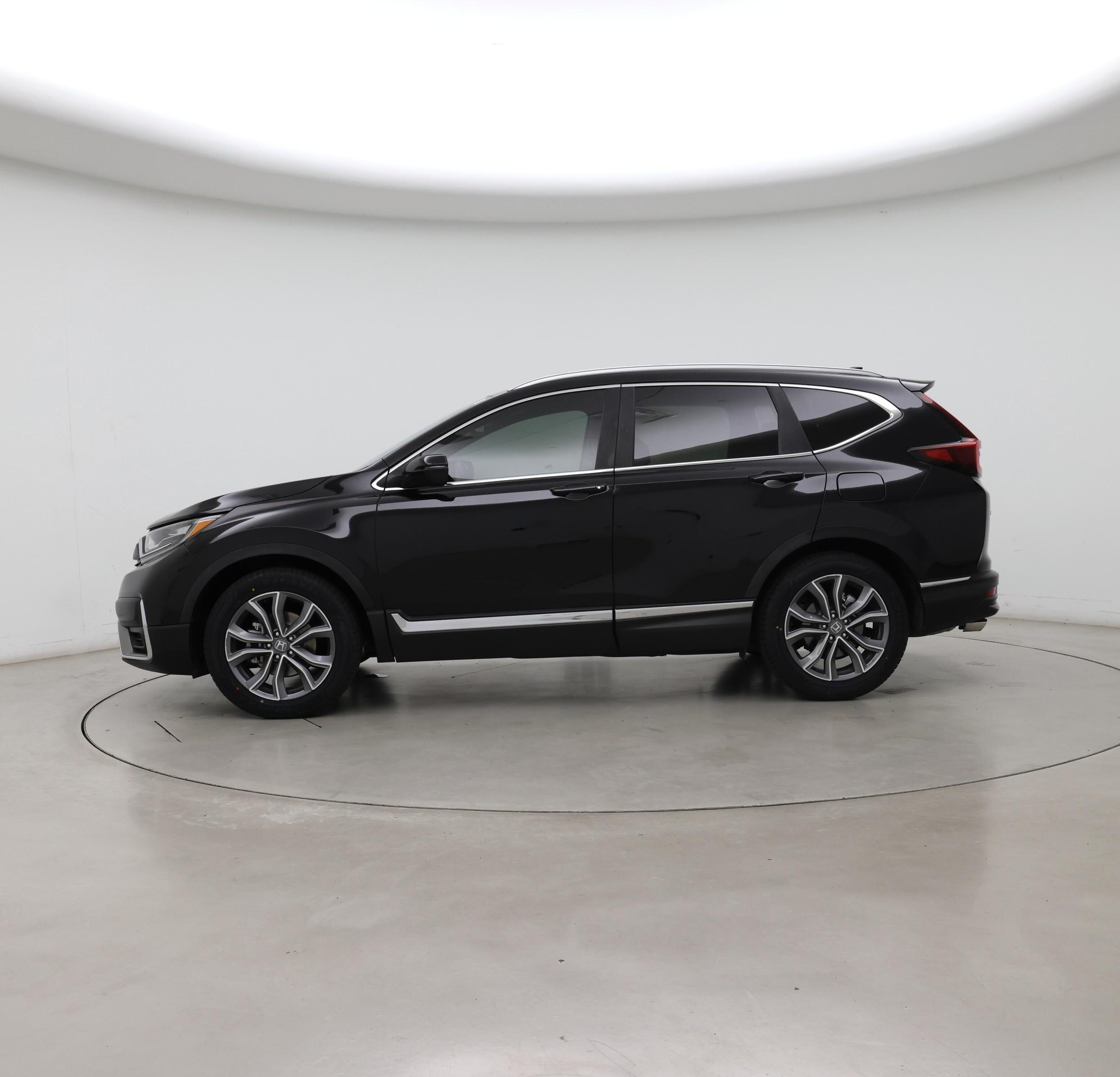Thumbnail: 2021 Honda CR-V - 3