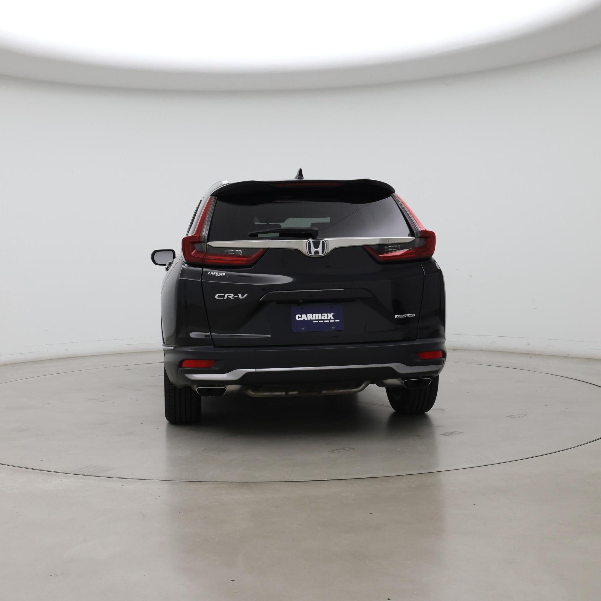 Thumbnail: 2021 Honda CR-V - 6
