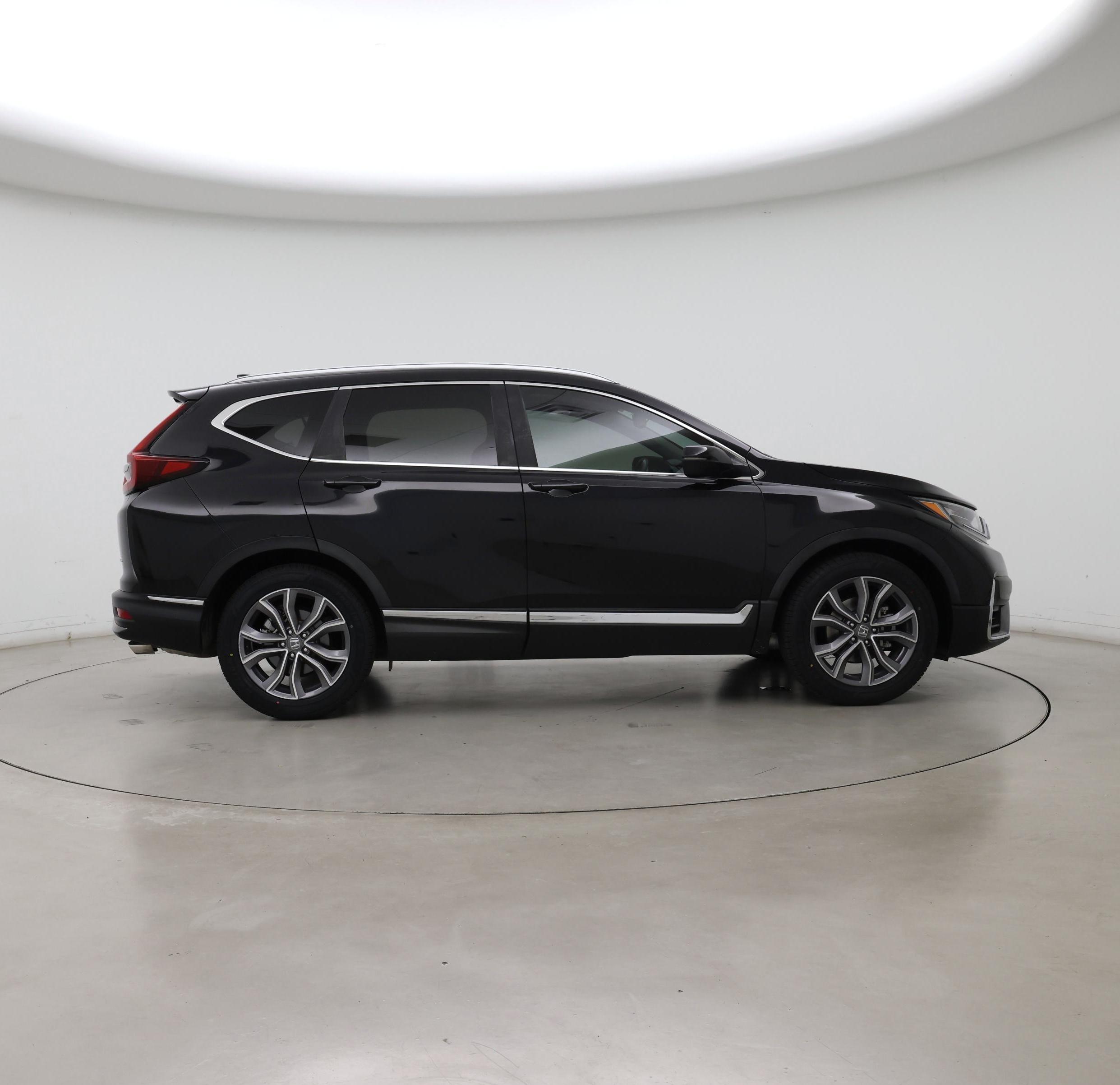 Thumbnail: 2021 Honda CR-V - 7