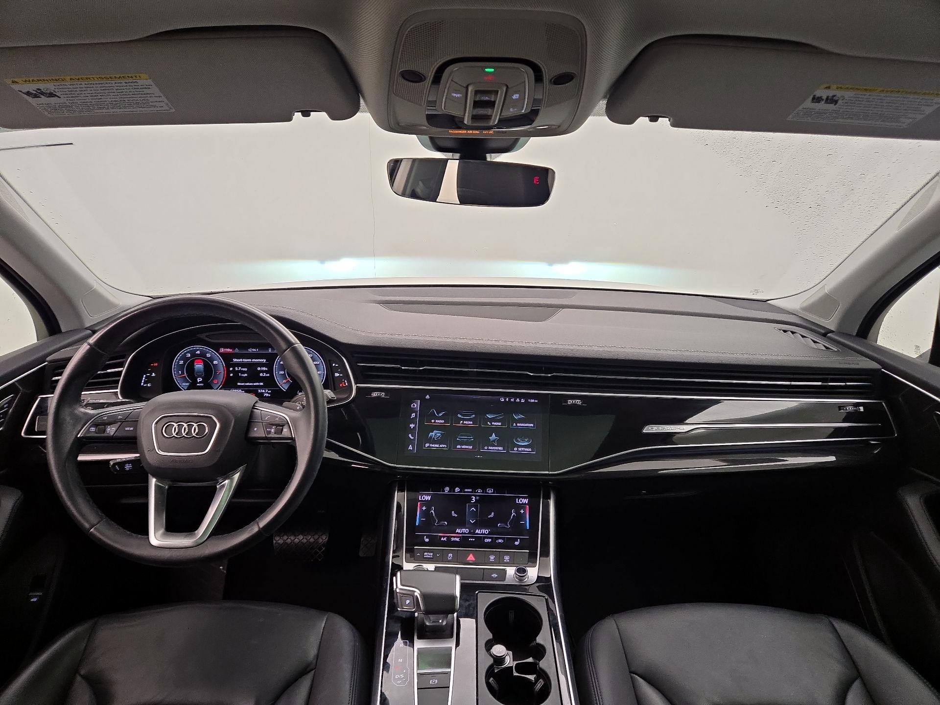 Thumbnail: 2023 Audi Q7 - 9
