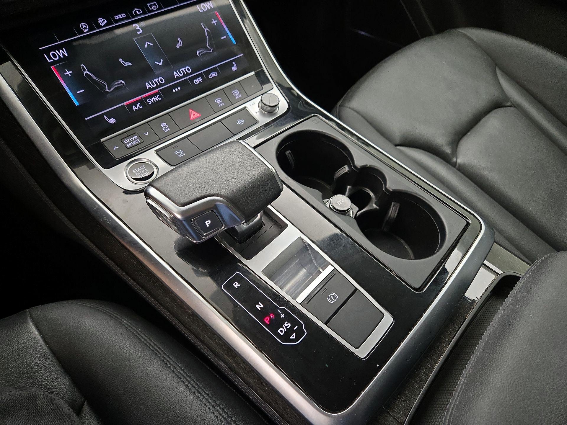Thumbnail: 2023 Audi Q7 - 18