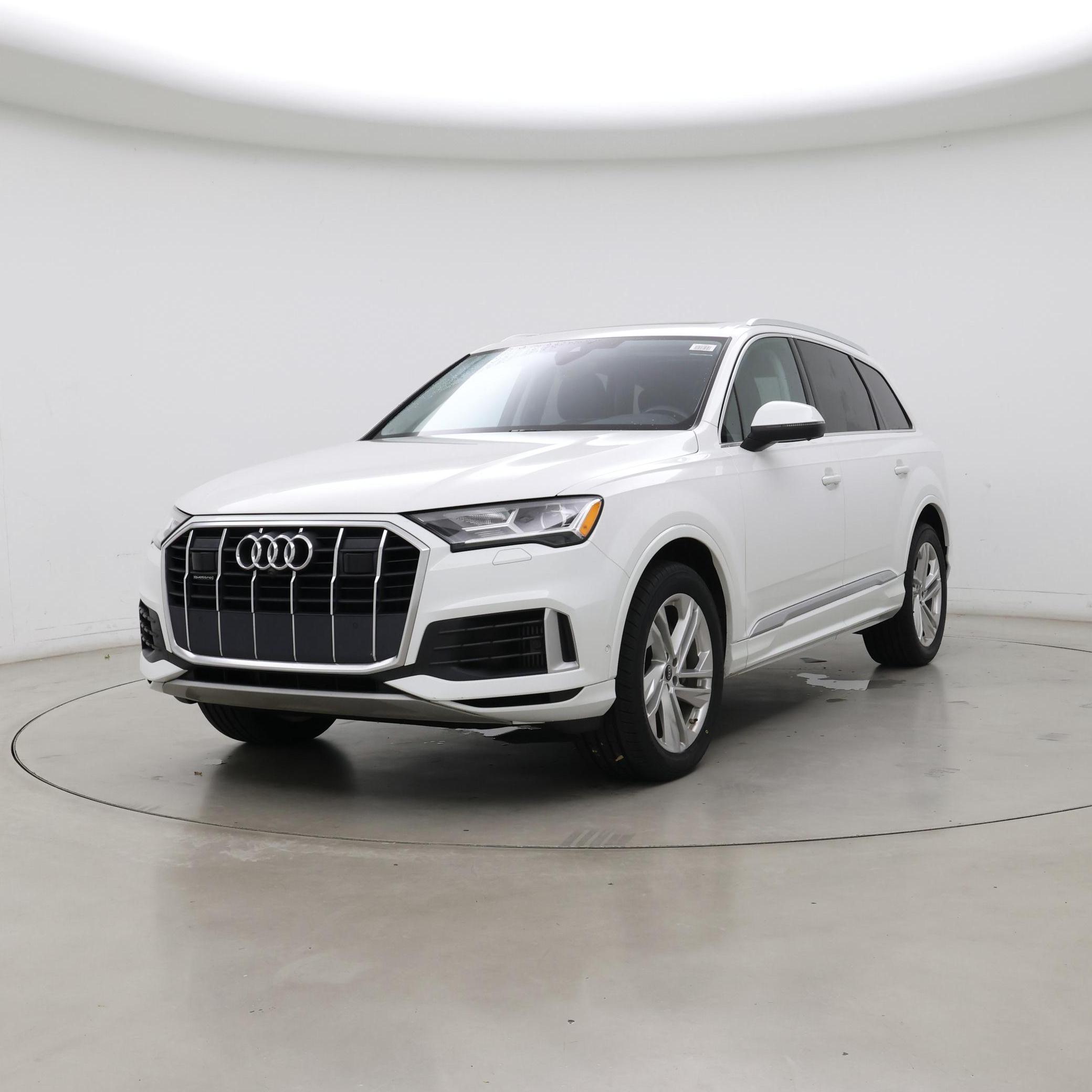 Thumbnail: 2023 Audi Q7 - 4