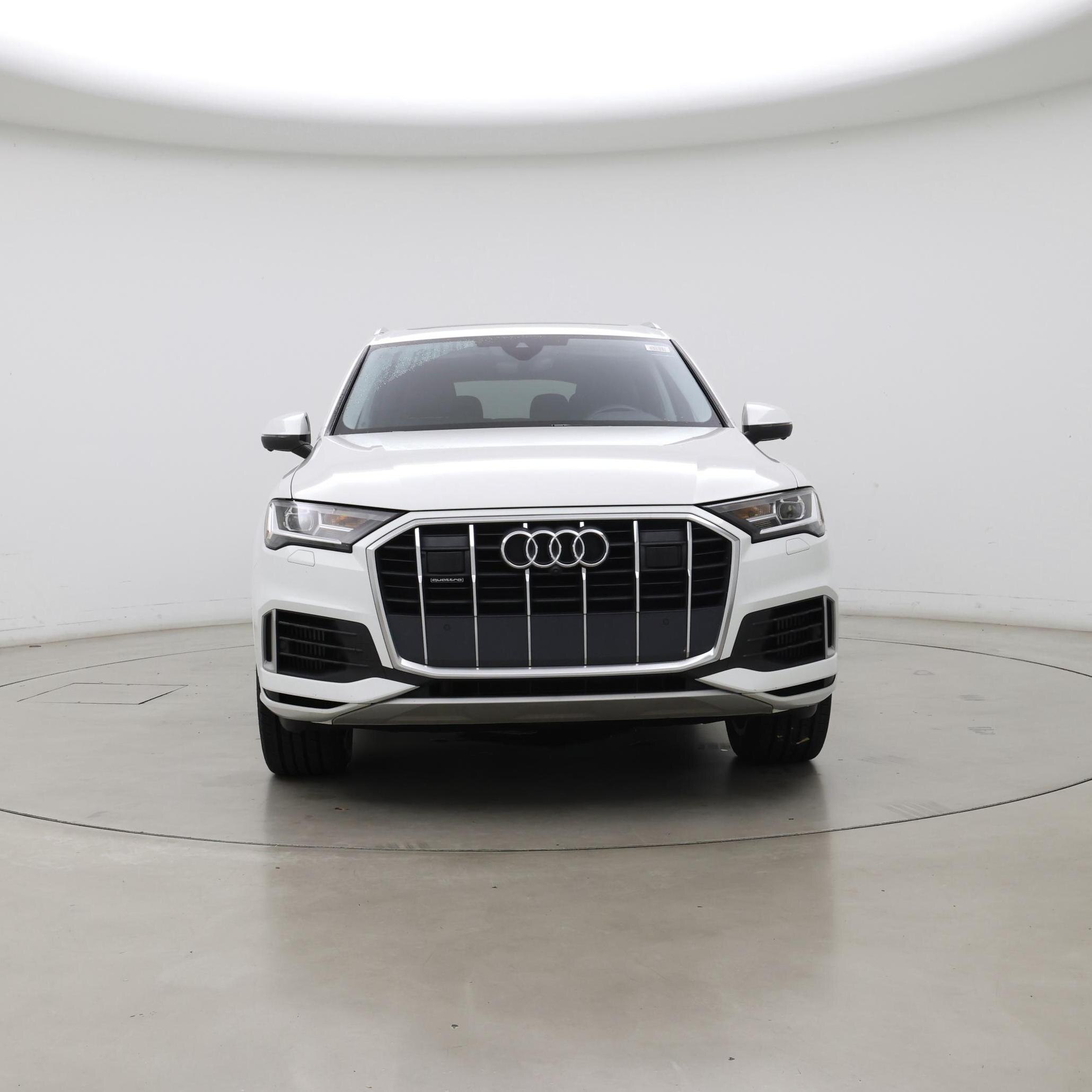 Thumbnail: 2023 Audi Q7 - 5