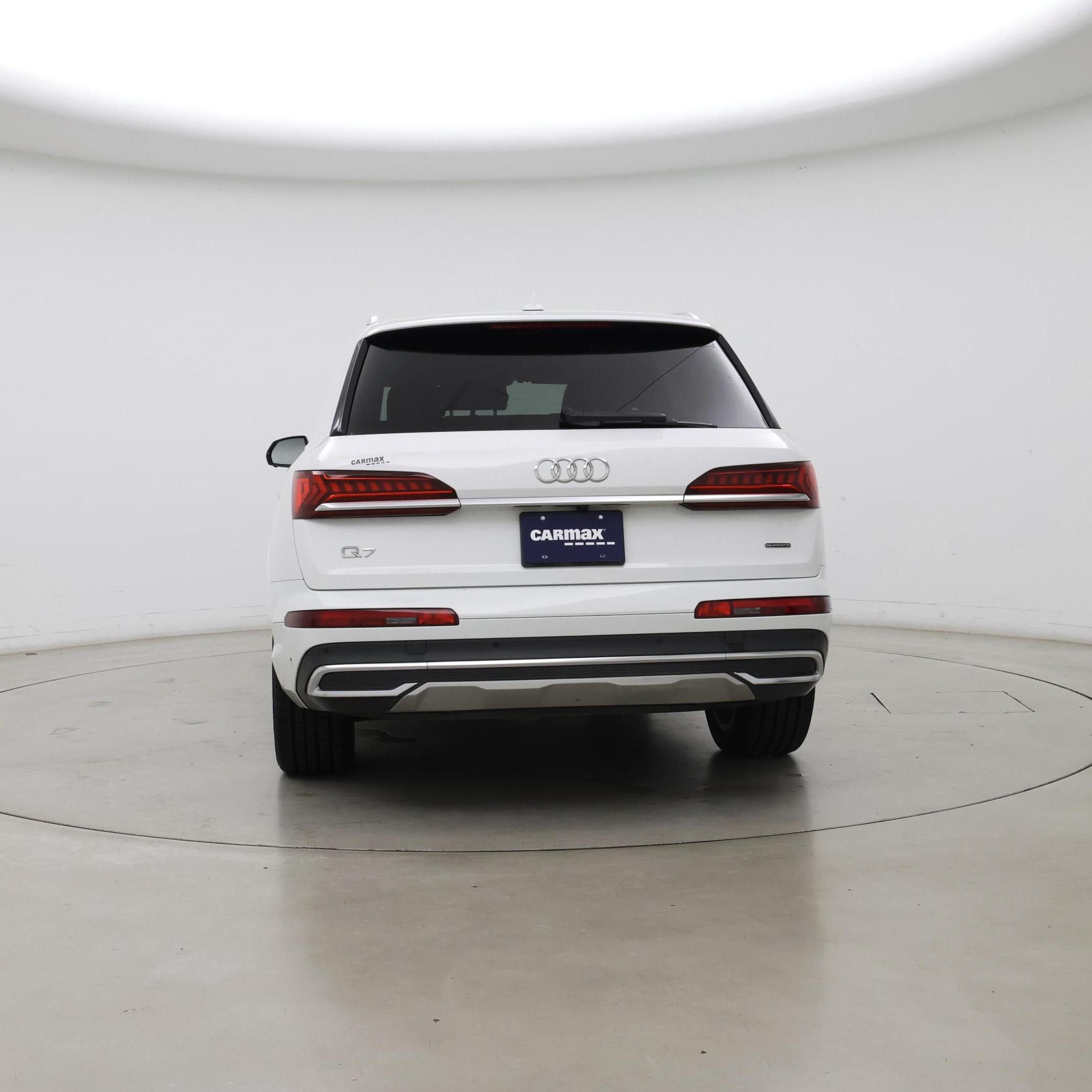Thumbnail: 2023 Audi Q7 - 6