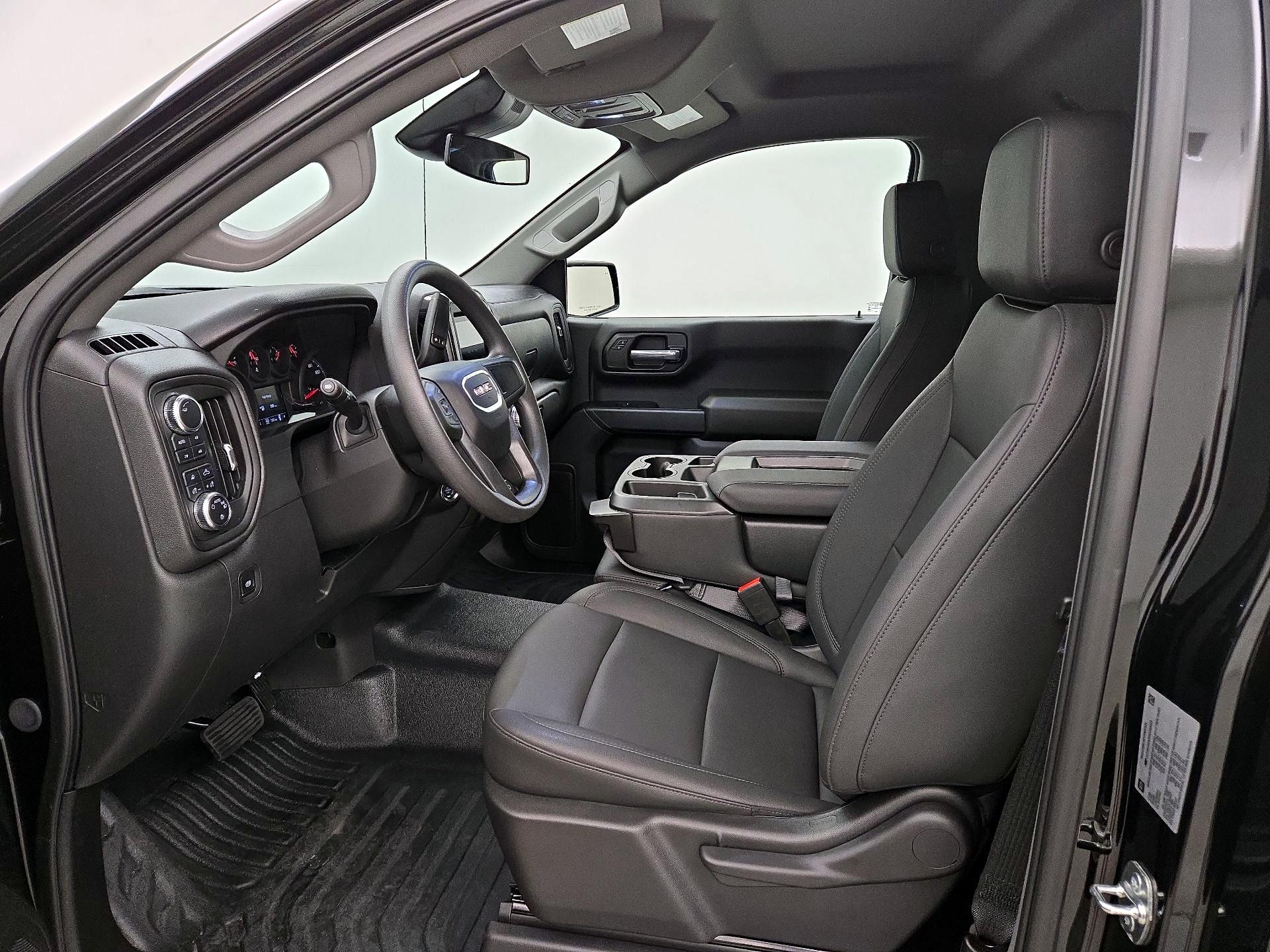 Thumbnail: 2025 GMC Sierra 1500 - 11