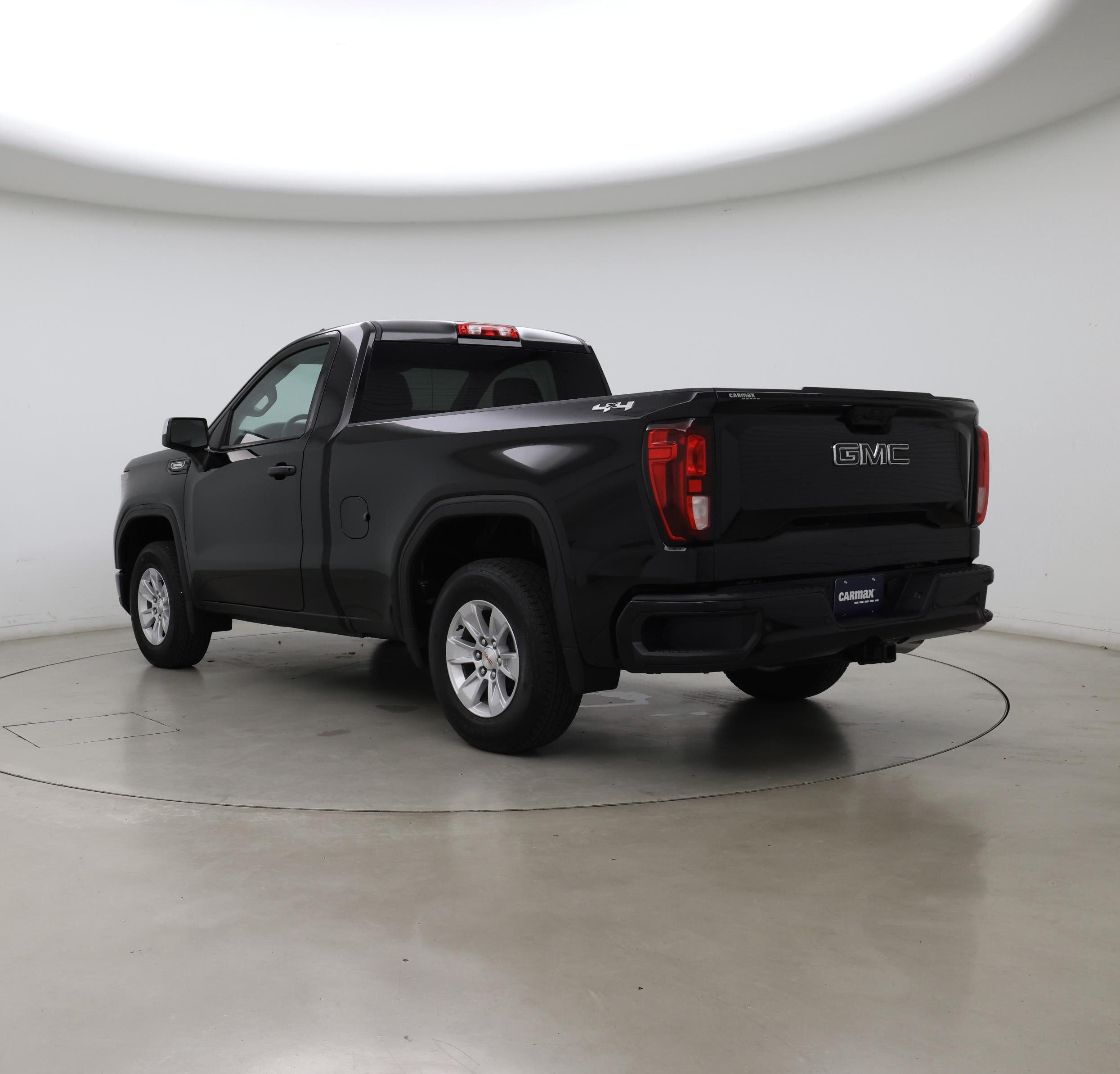 Thumbnail: 2025 GMC Sierra 1500 - 2