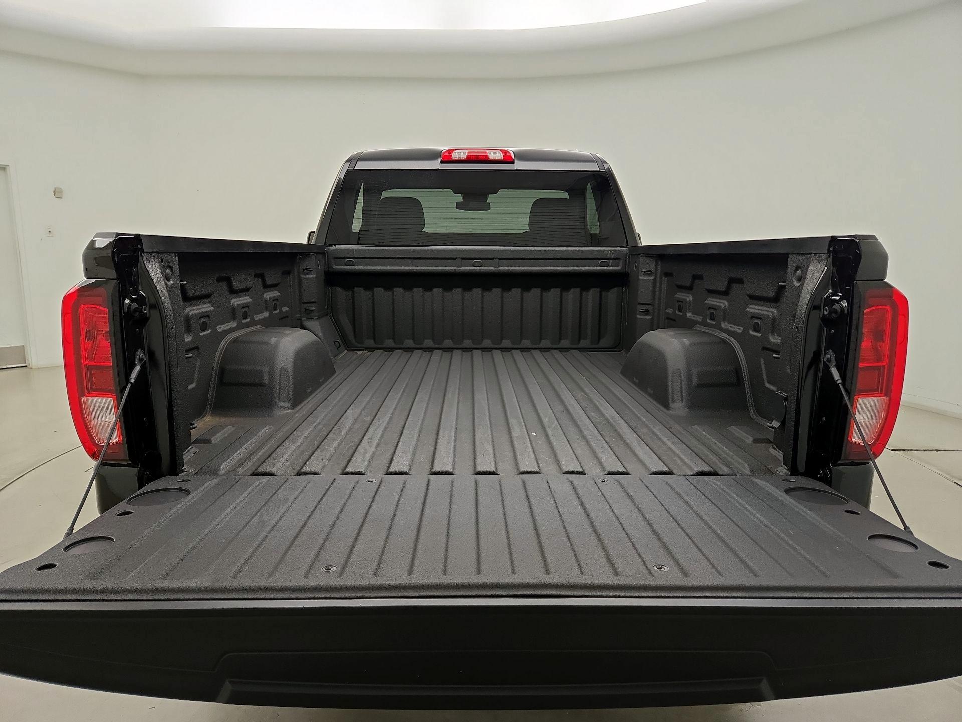 Thumbnail: 2025 GMC Sierra 1500 - 19
