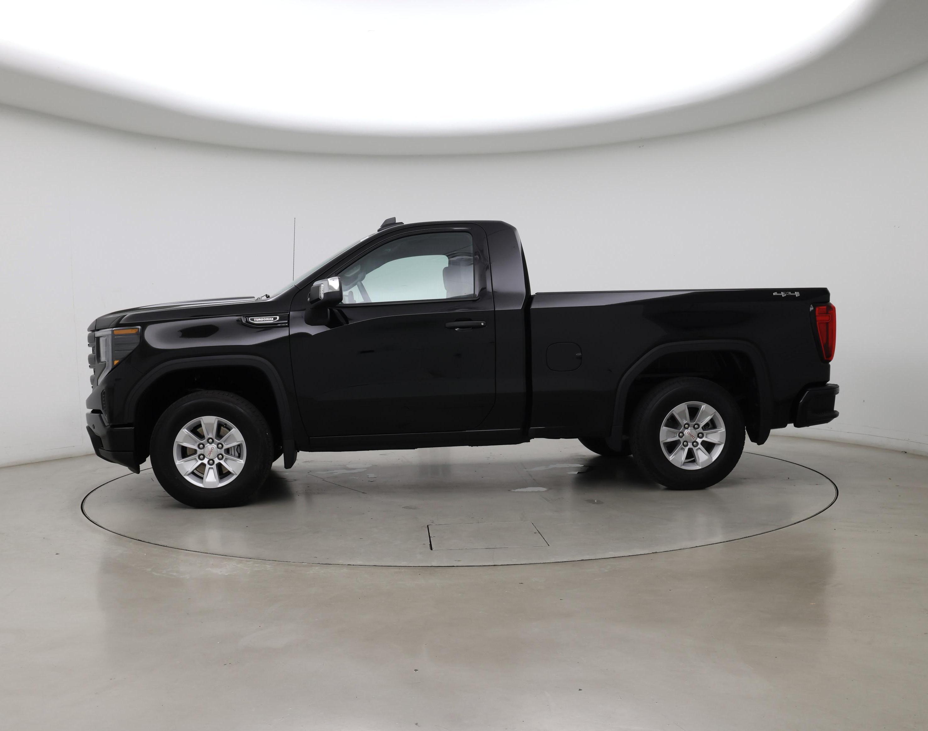 Thumbnail: 2025 GMC Sierra 1500 - 3