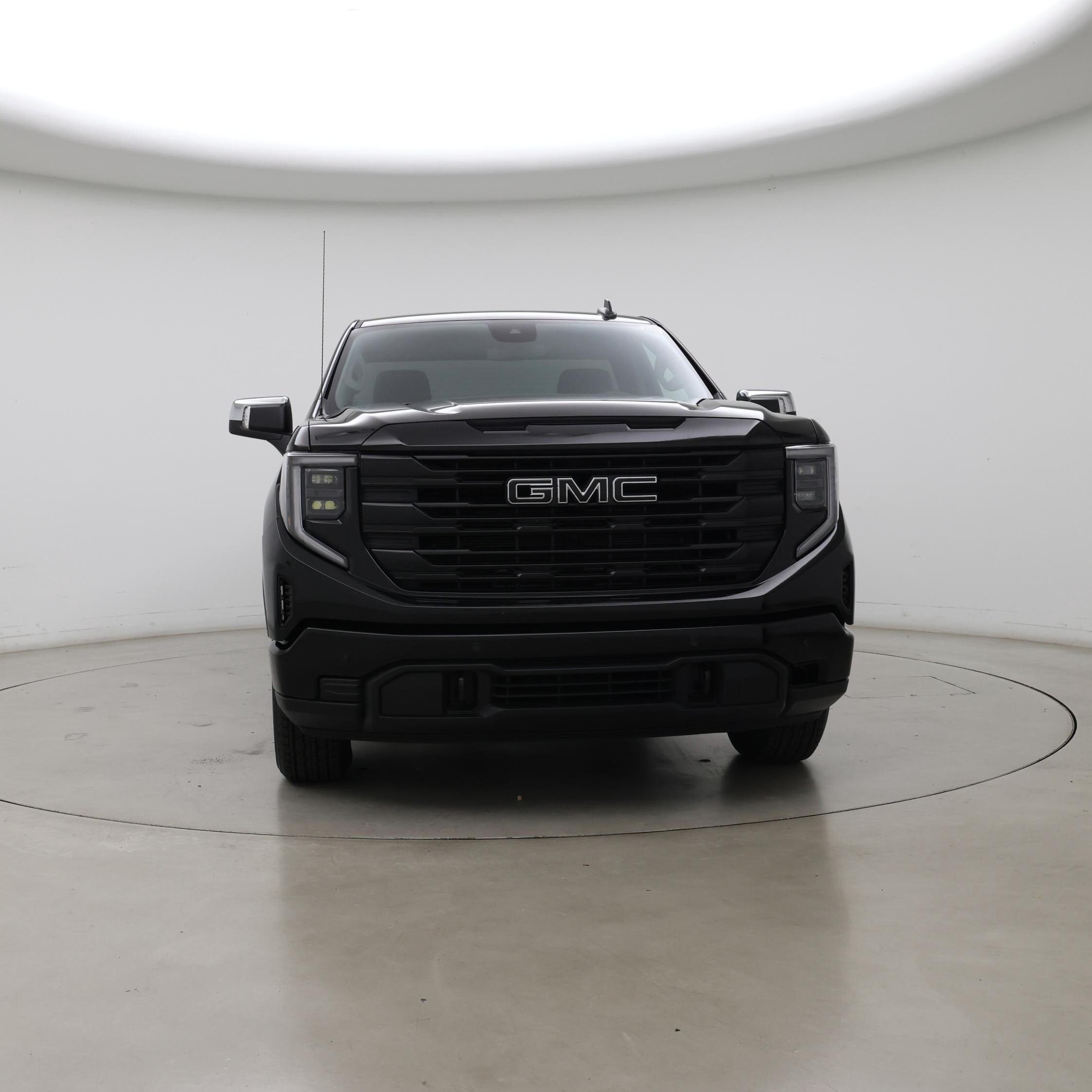 Thumbnail: 2025 GMC Sierra 1500 - 5