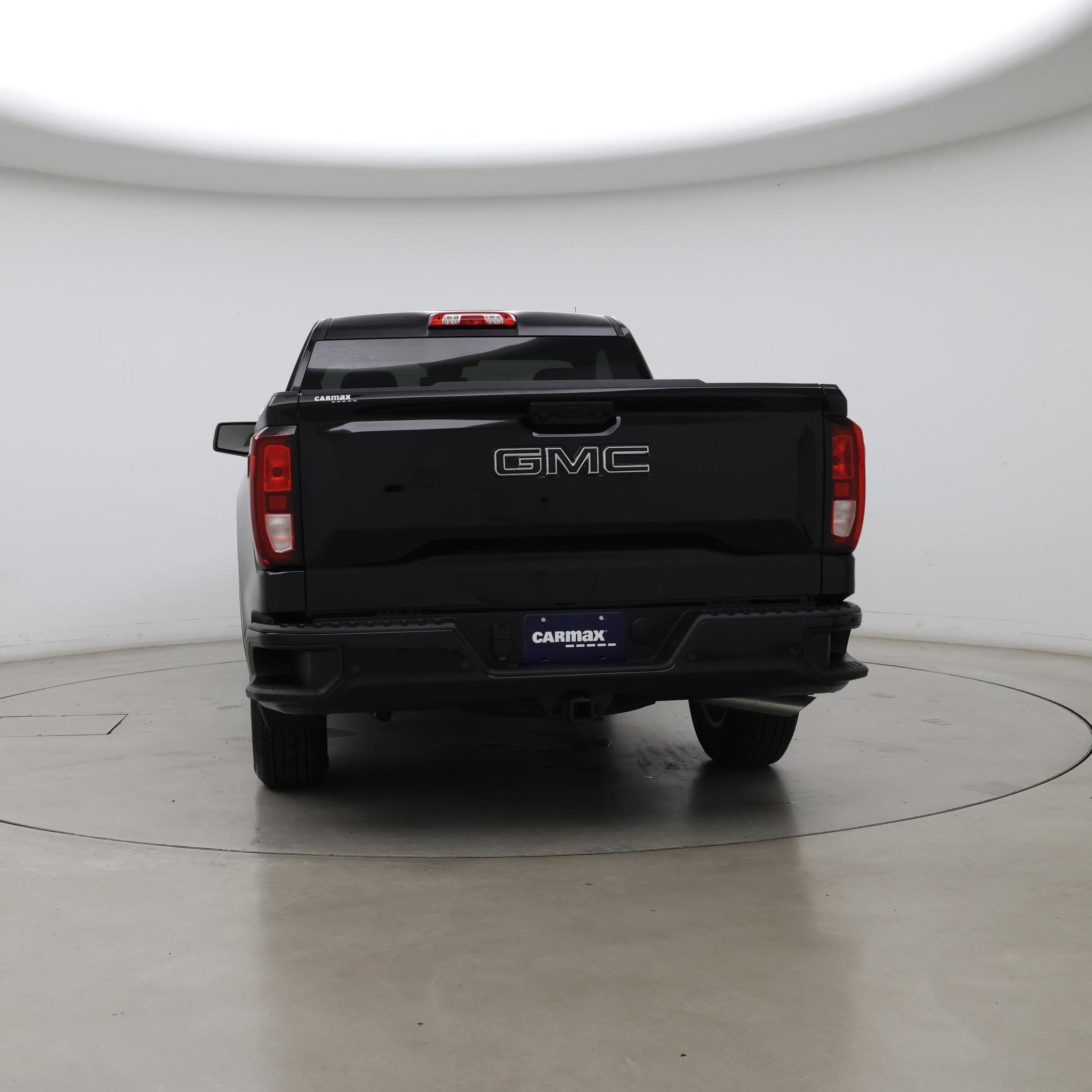 Thumbnail: 2025 GMC Sierra 1500 - 6